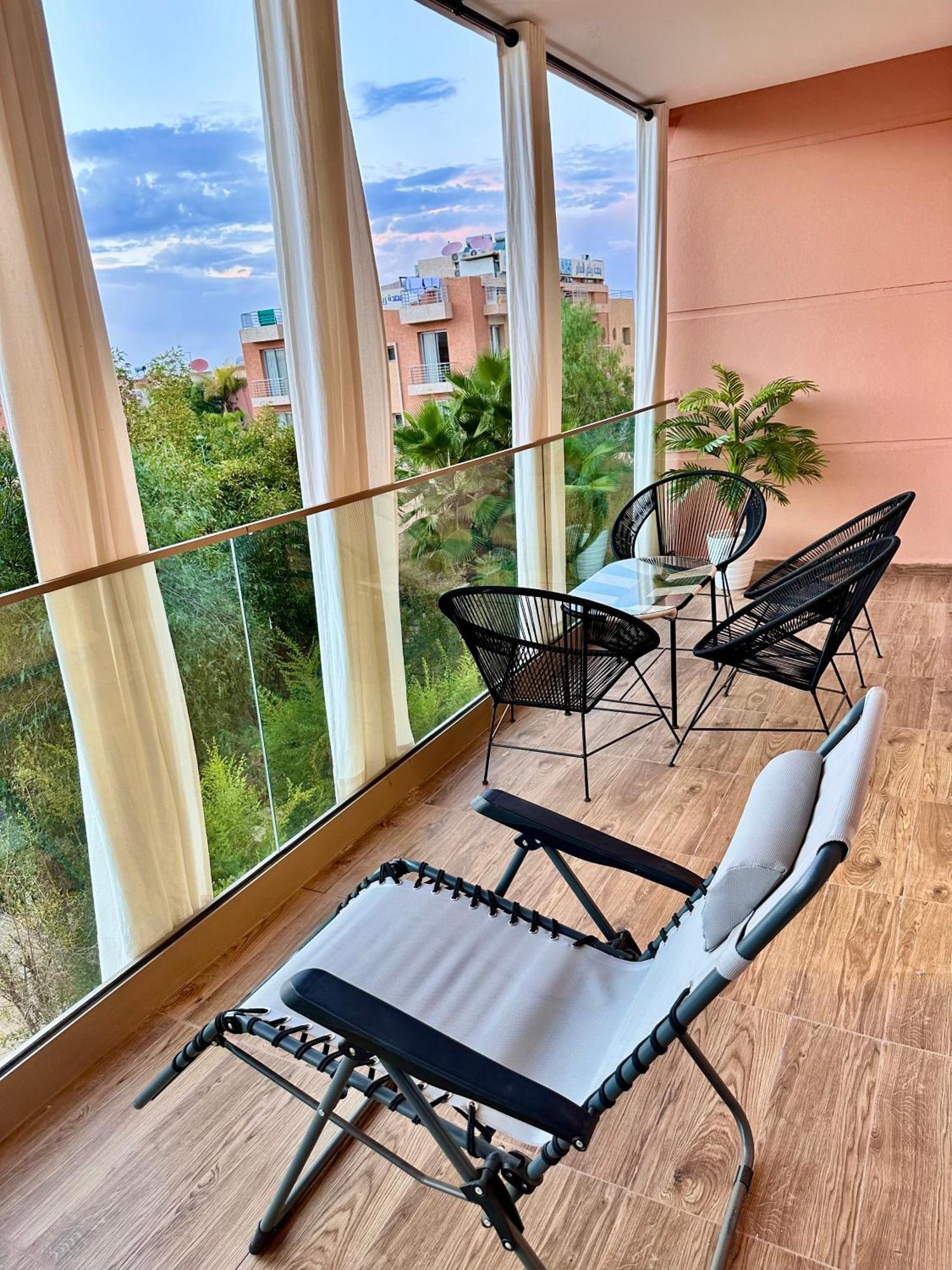 Apartment Pearl Garden 2 Luxe Cosy Moderne *