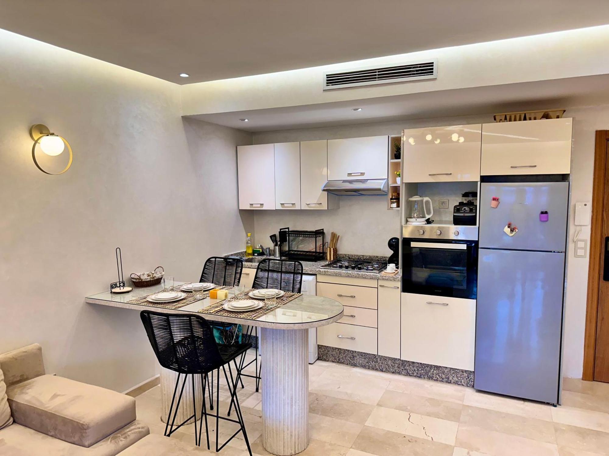 Pearl Garden 2 Luxe Cosy Moderne Apartment *