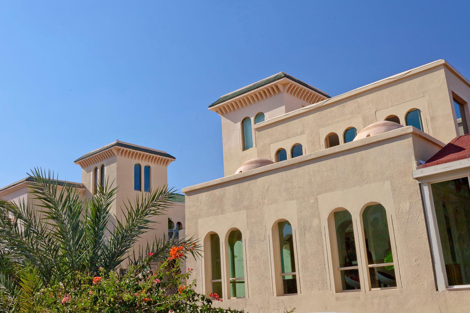 Hotel Du Golf Rotana Palmeraie 5*