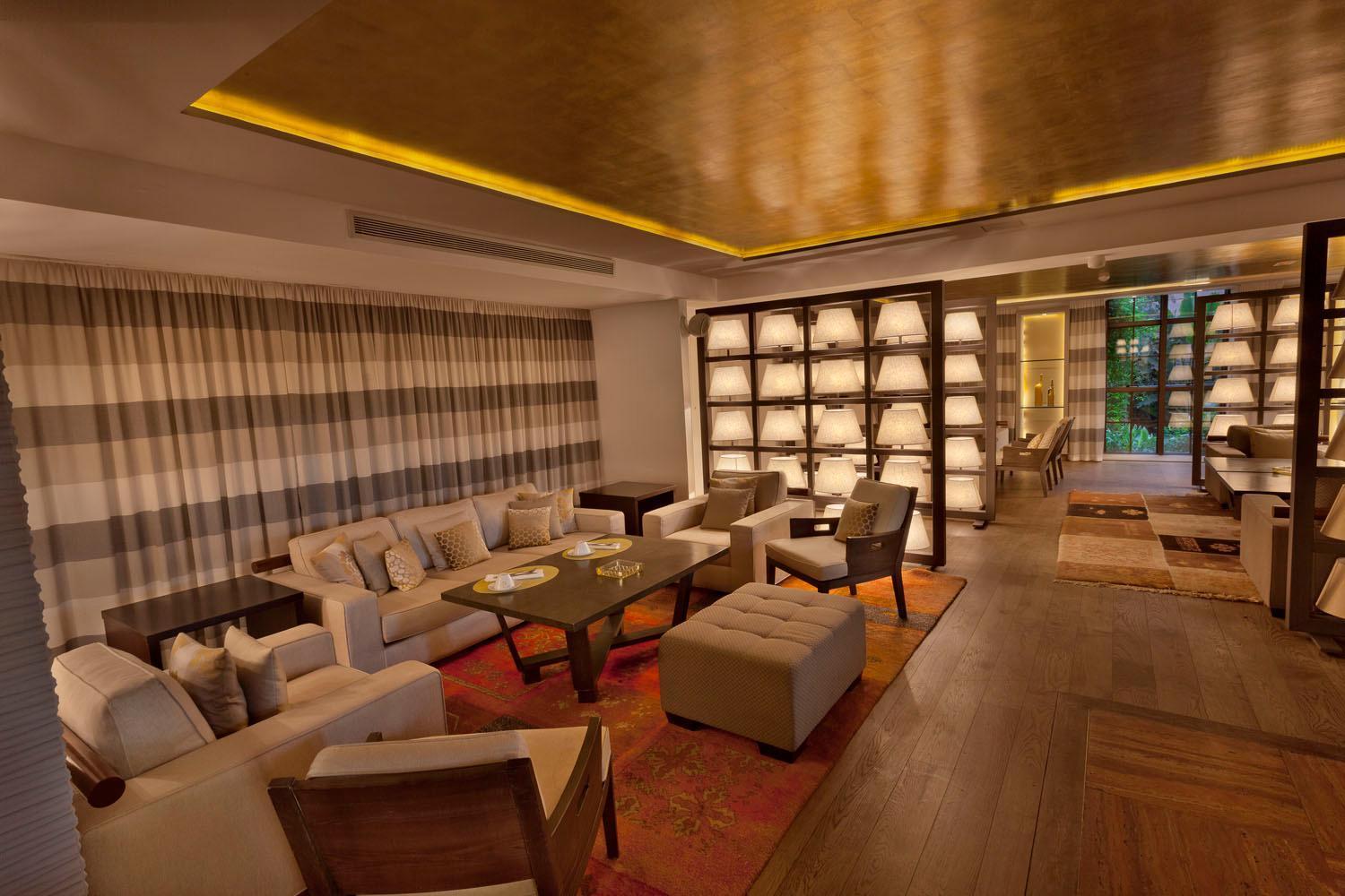 Hotel Du Golf Rotana Palmeraie
