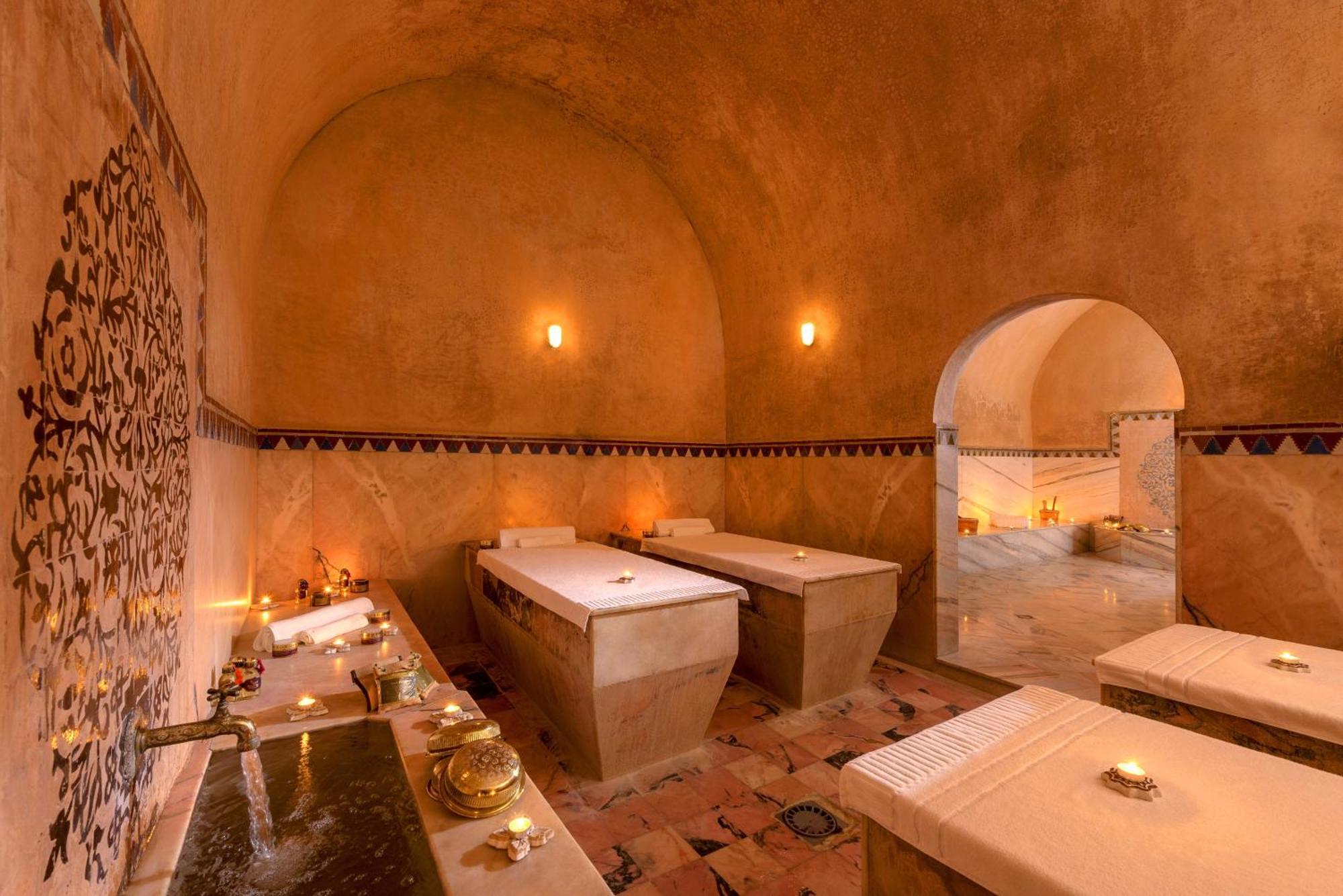 Du Golf Rotana Palmeraie 5*