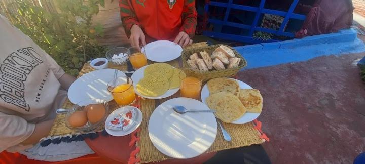 Borj Jamaa Lafna * Marraquexe