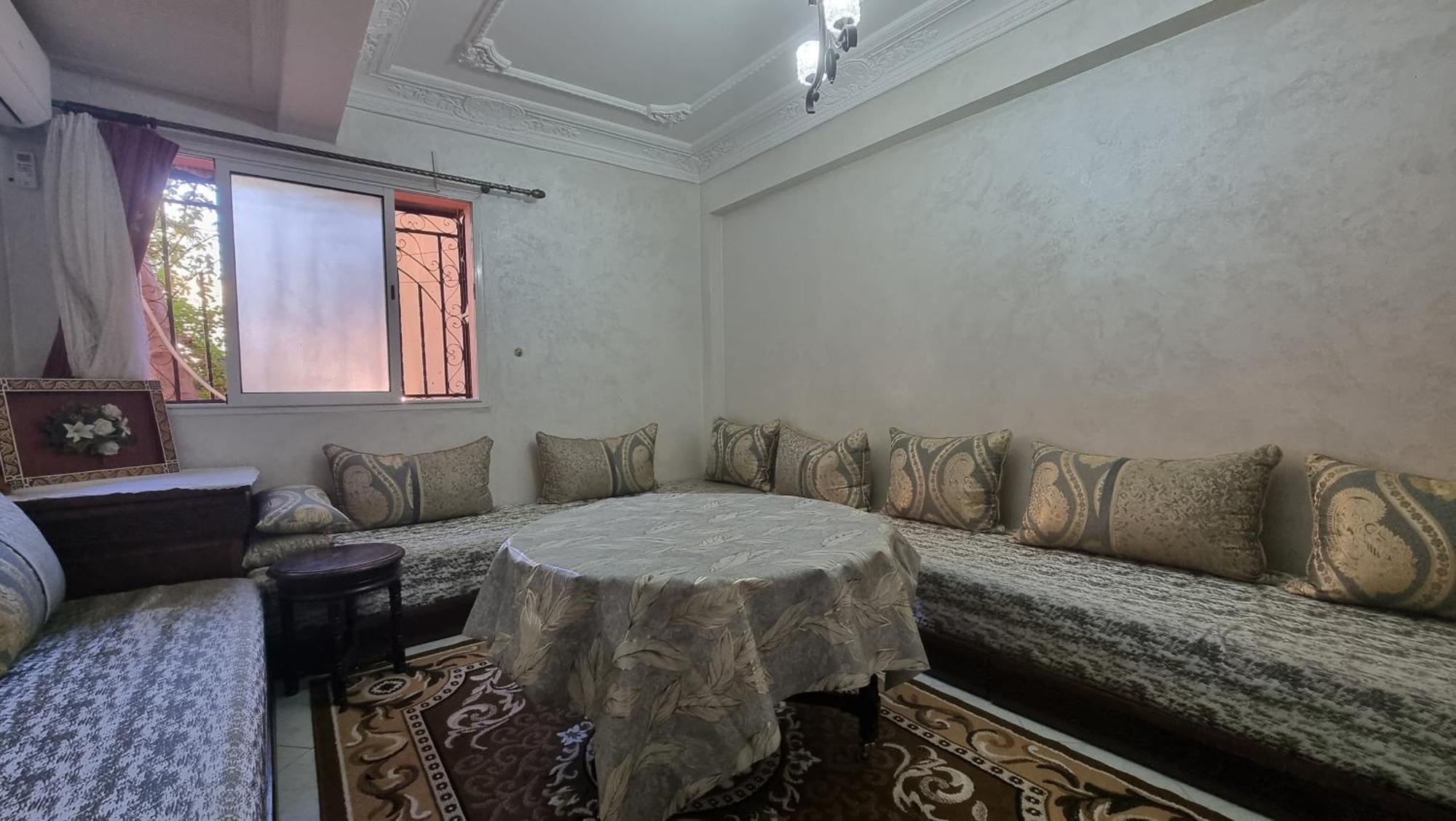 Apartamento Airport *