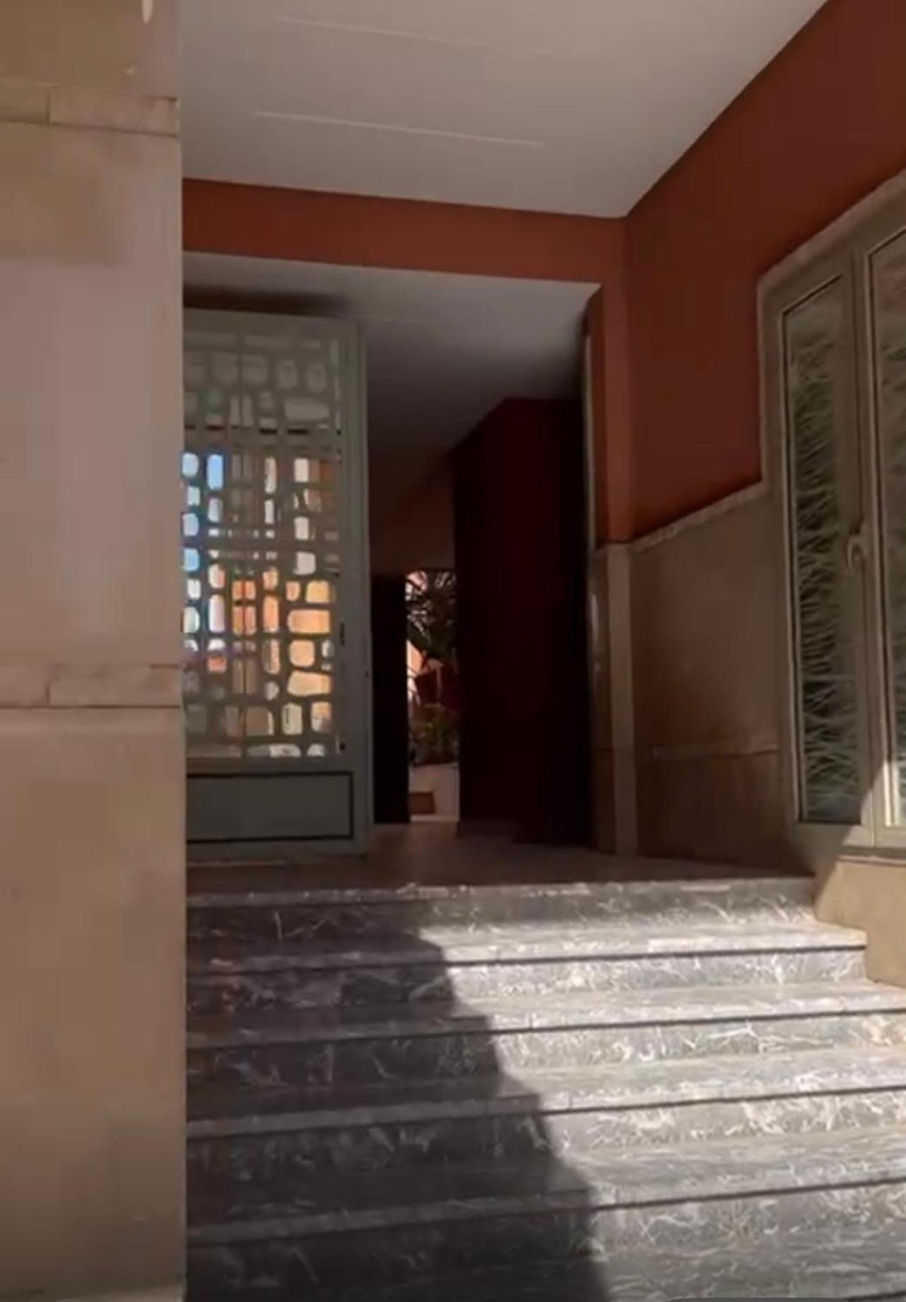 Apartment 3 Avec Piscine Gueliz Marrakesh