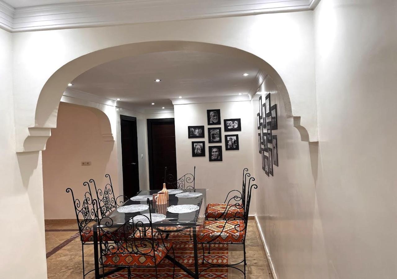 Sojori Premium Vue Majorelle *