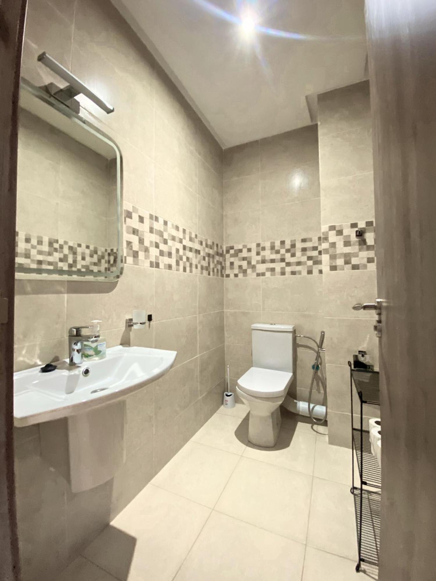 Apartamento Le Modern Et Avec Piscine Et Parking Prive *