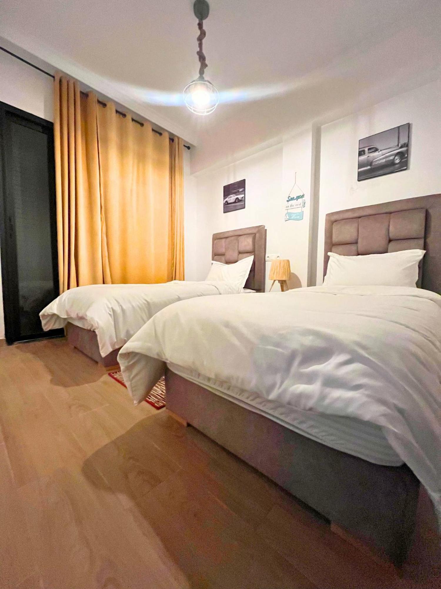 Le Modern Et Avec Piscine Et Parking Prive Apartamento *