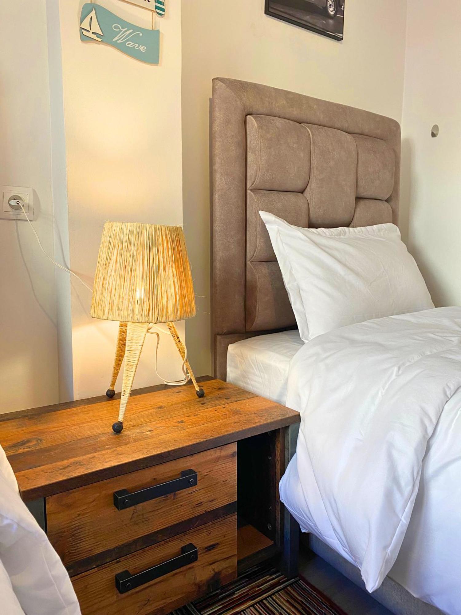 Le Modern Et Avec Piscine Et Parking Prive Apartamento Marraquexe