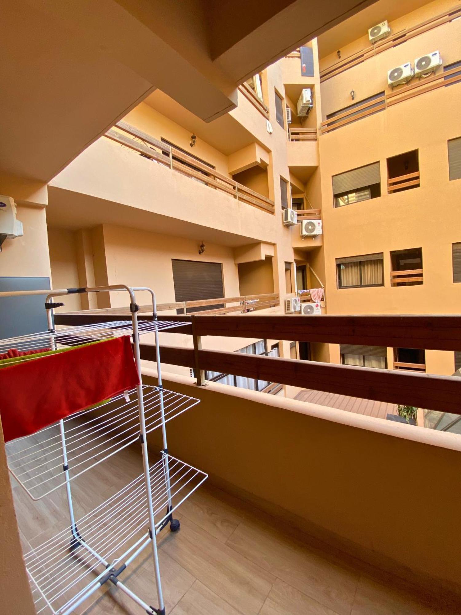Le Modern Et Avec Piscine Et Parking Prive * Marraquexe