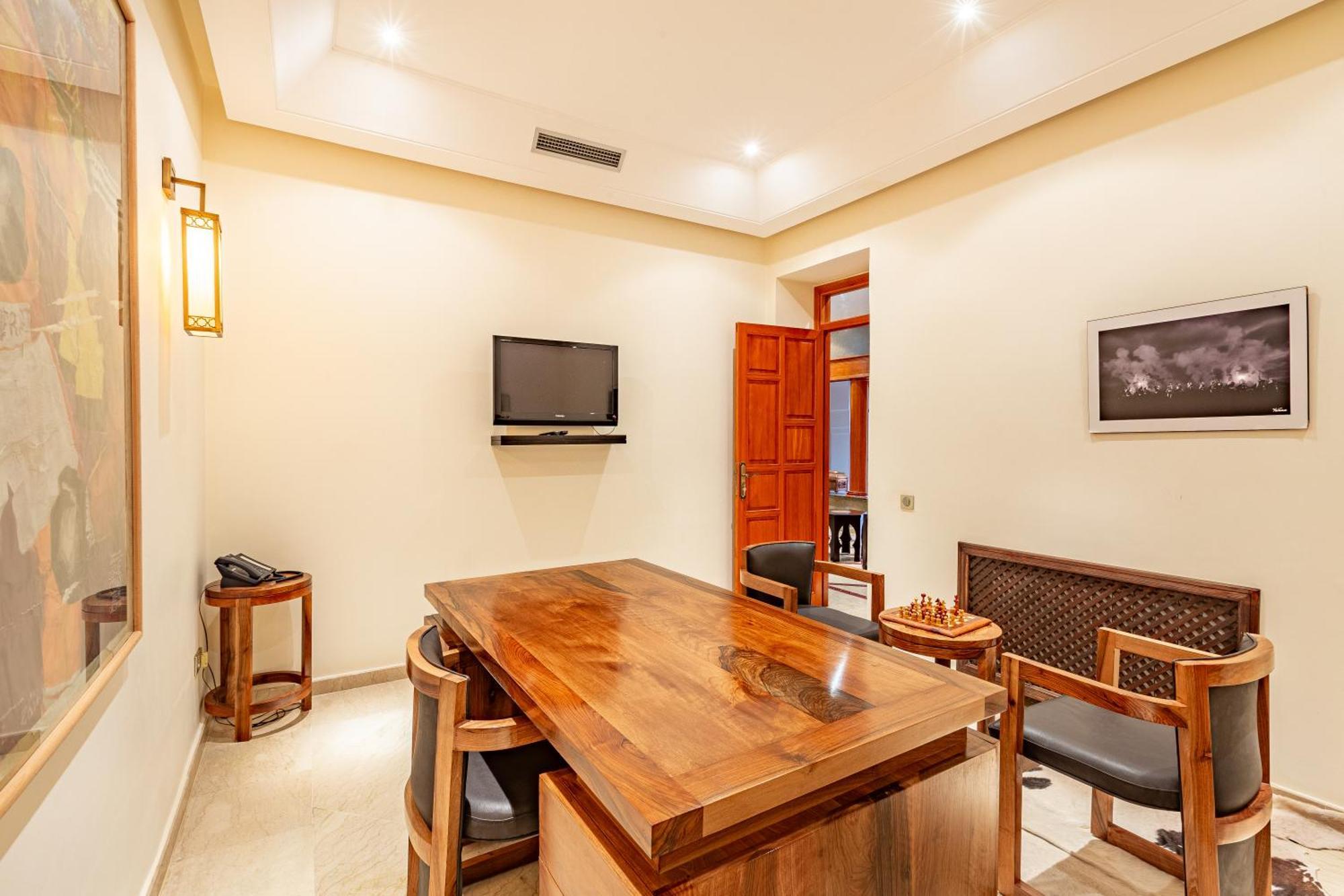 Villa Authentique Front Golf *