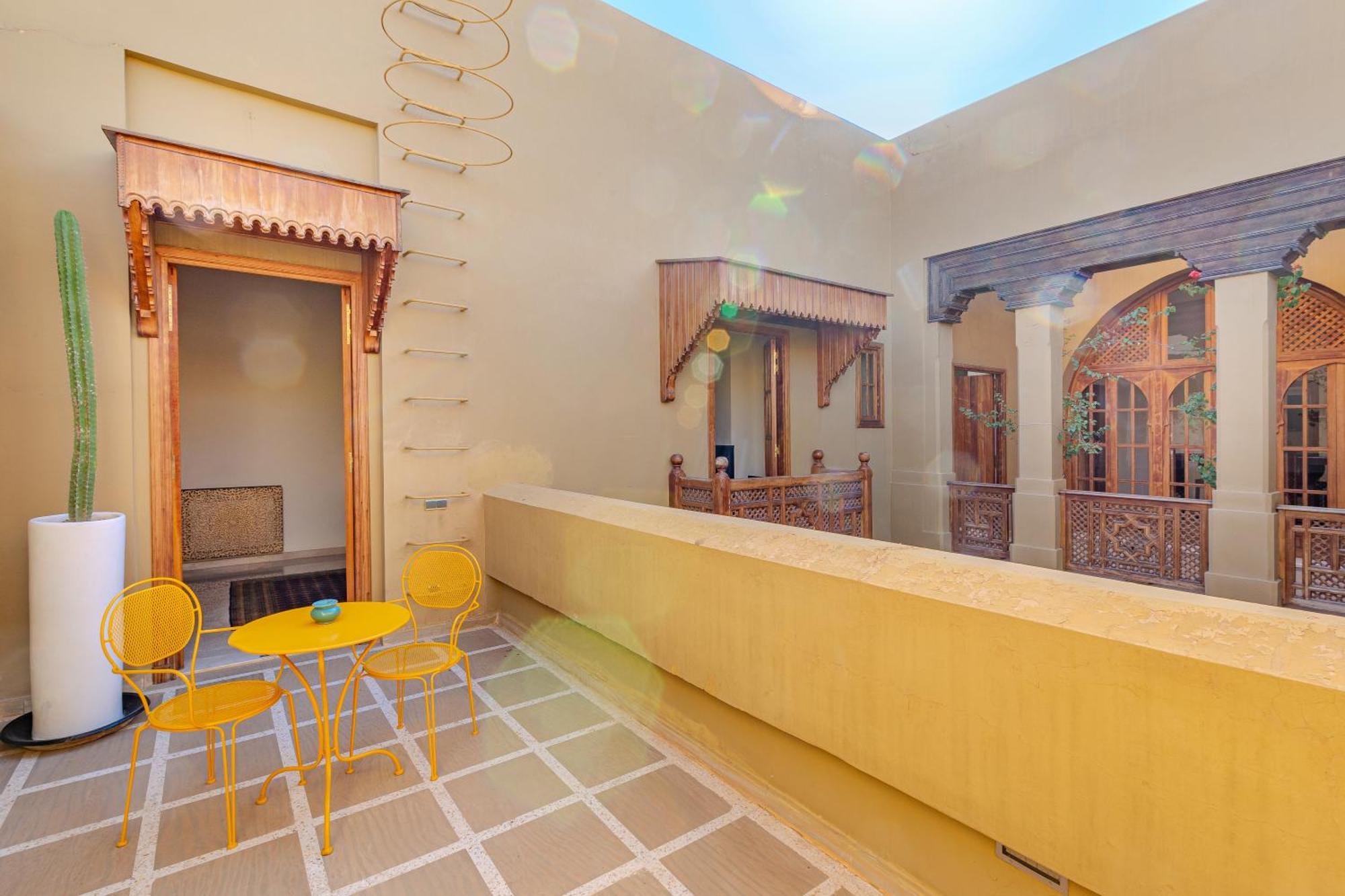 Authentique Front Golf Villa