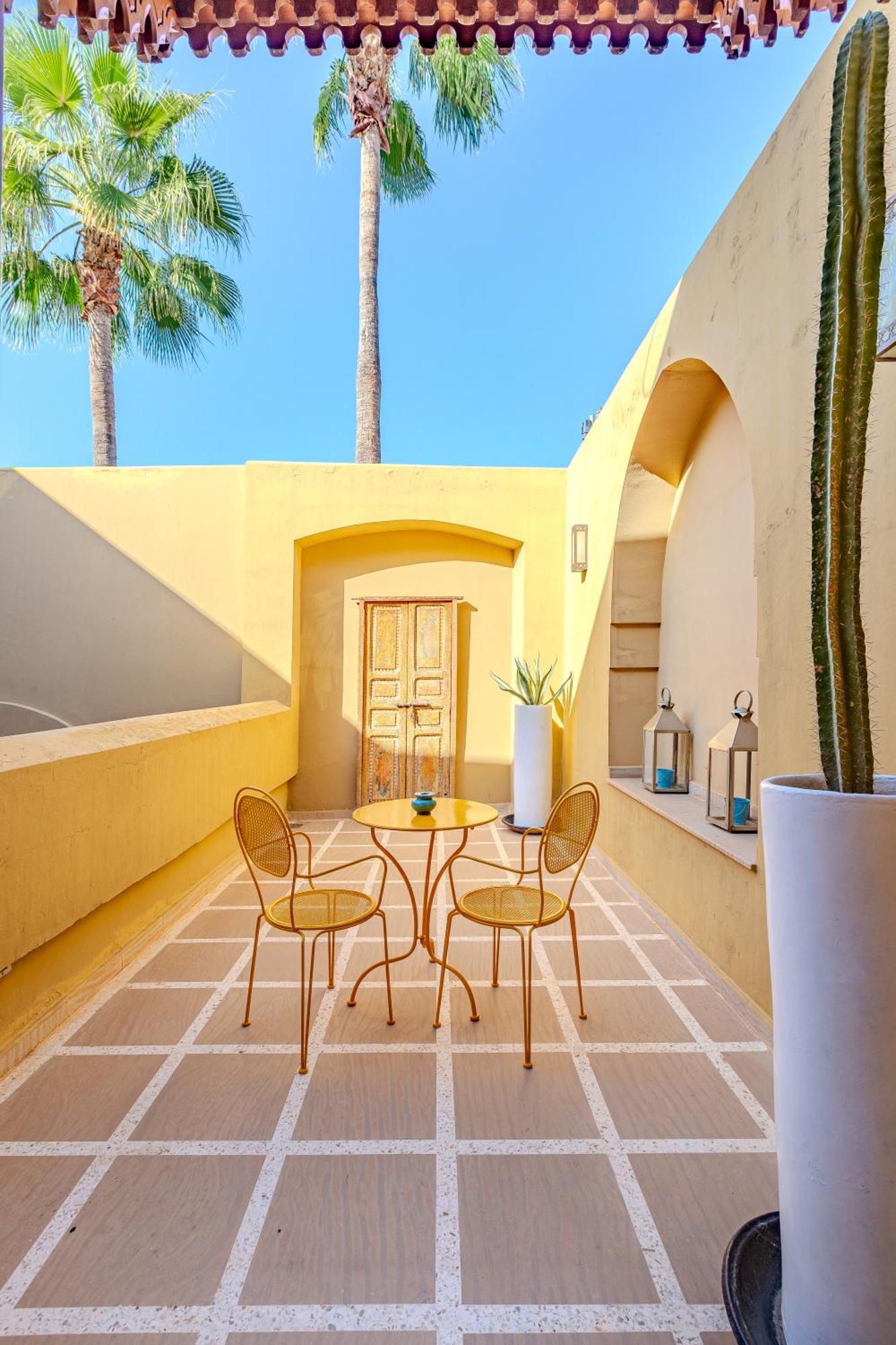 Villa Authentique Front Golf