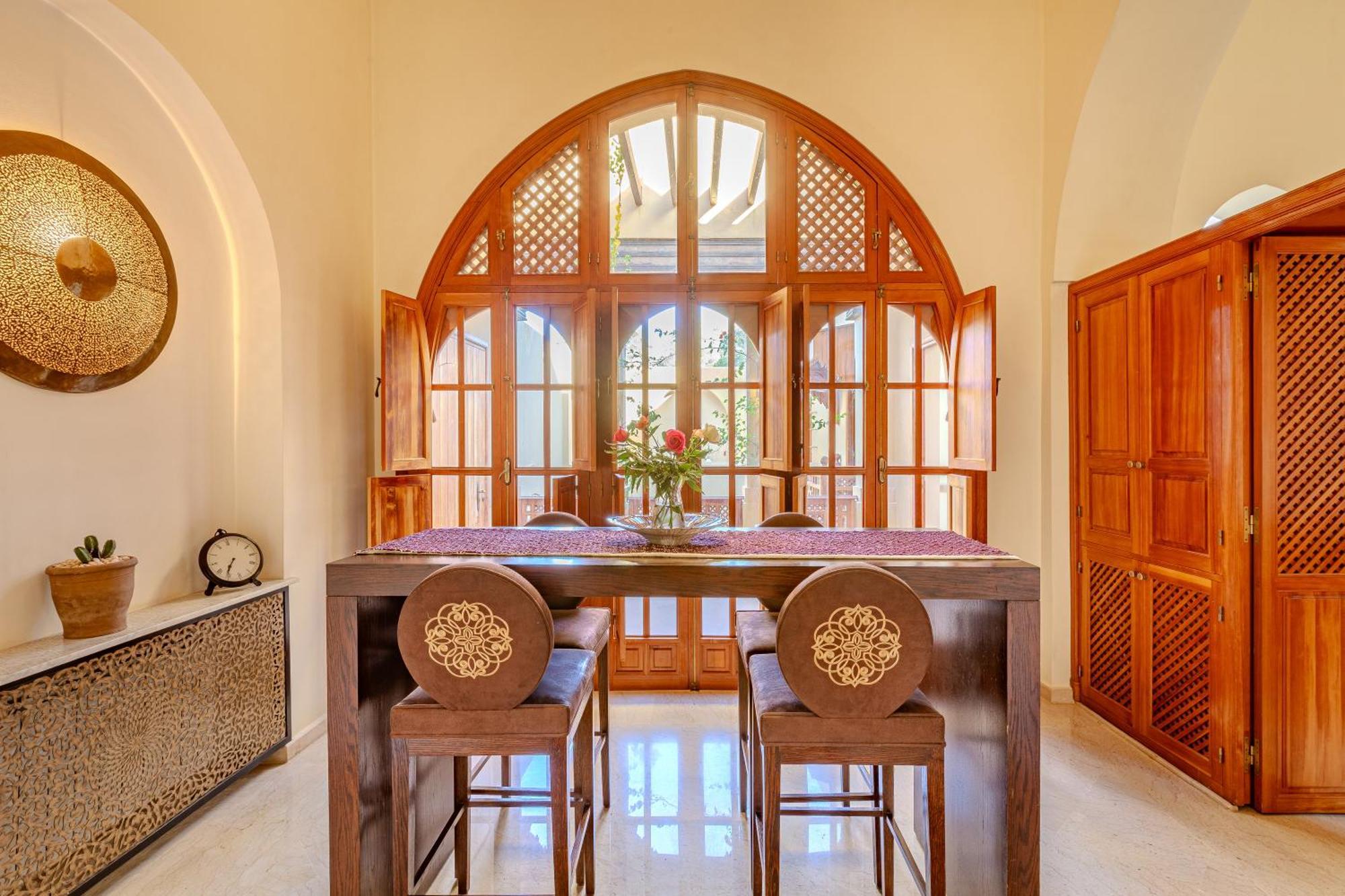Authentique Front Golf Villa