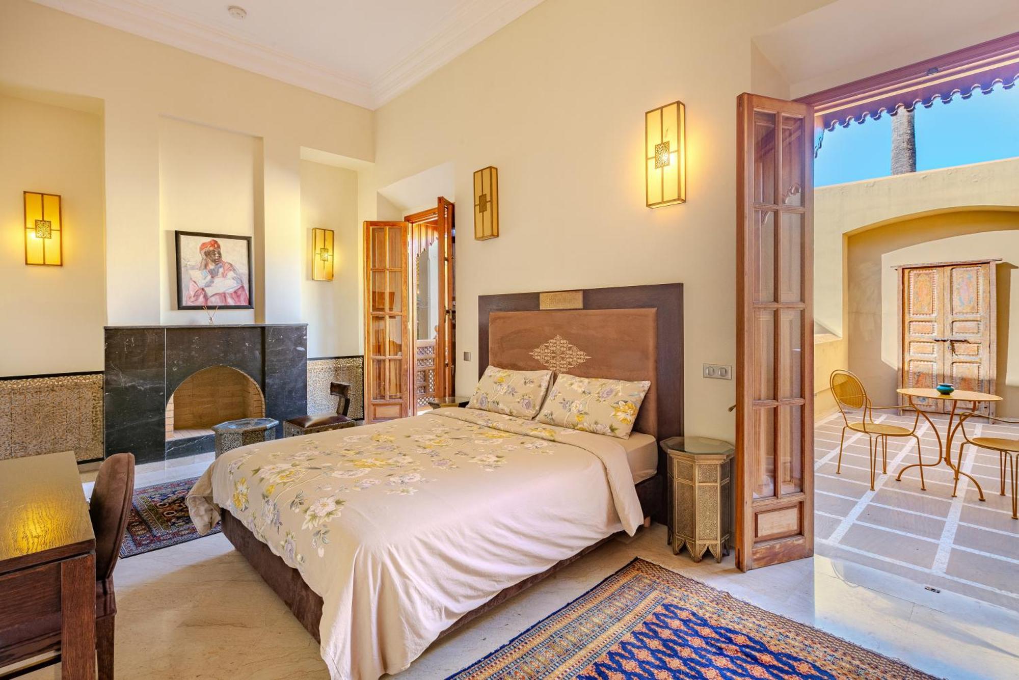 Authentique Front Golf Villa