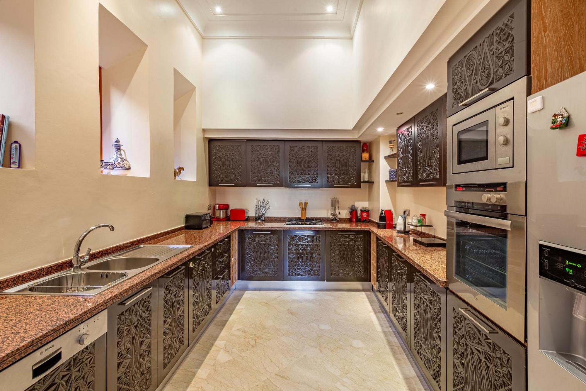 Authentique Front Golf Villa *