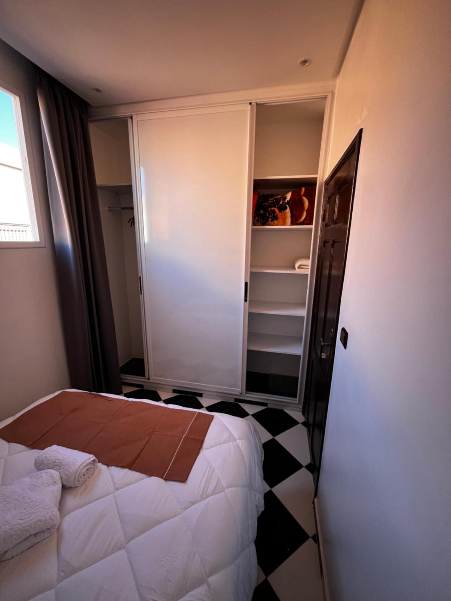 Apartment Cosy A Marrakech Marrakesh