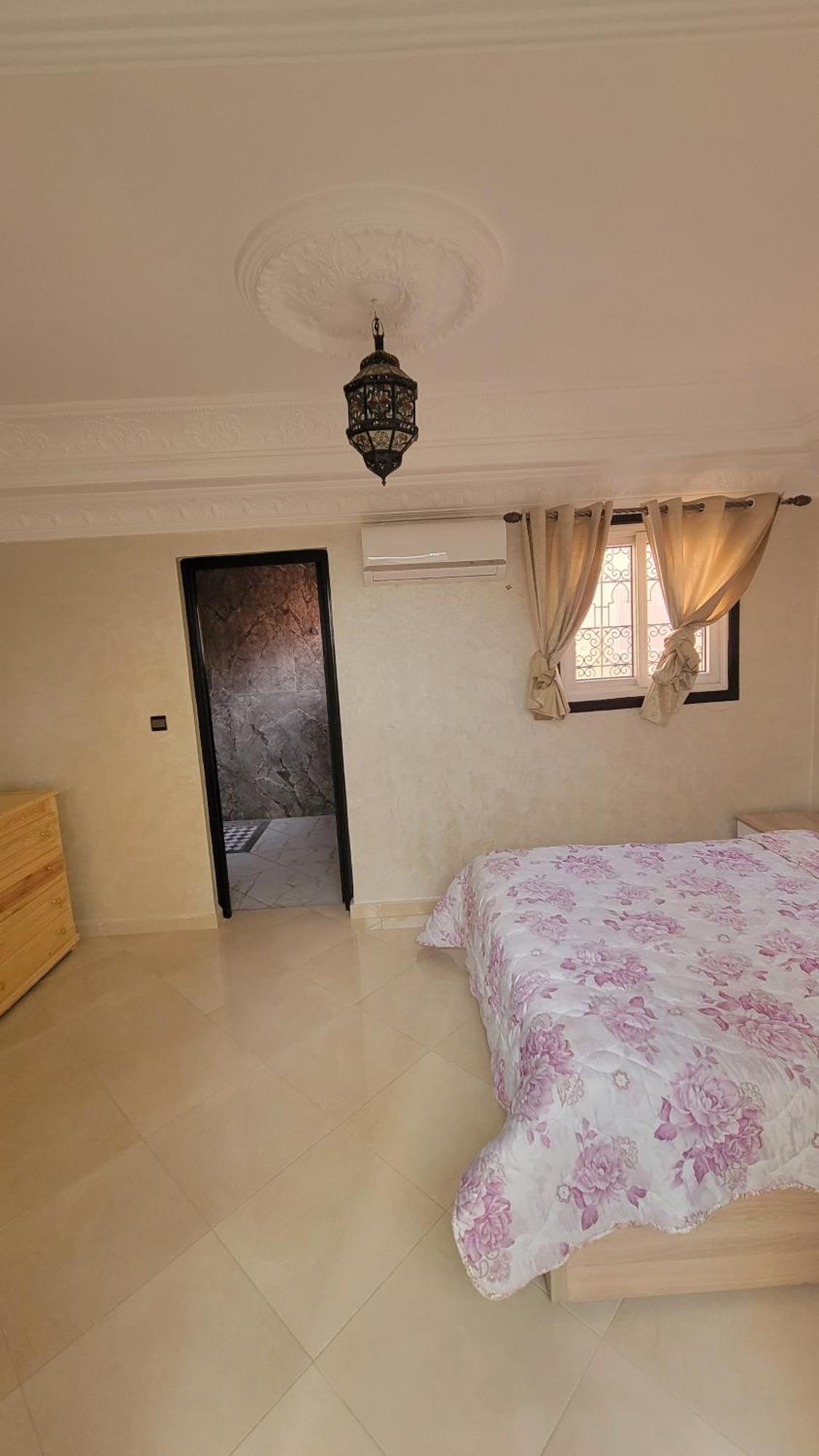 Holiday home Johari Marrakesh