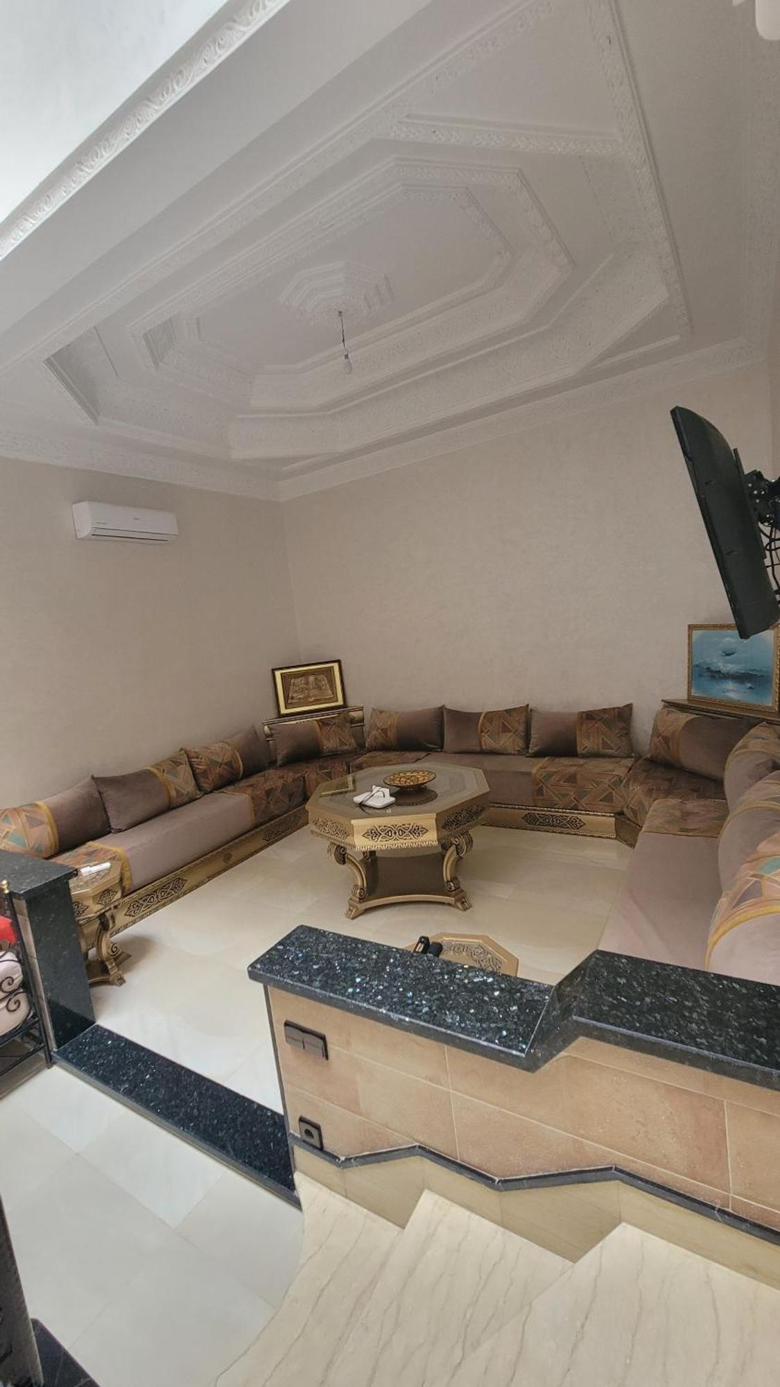 Holiday home Johari