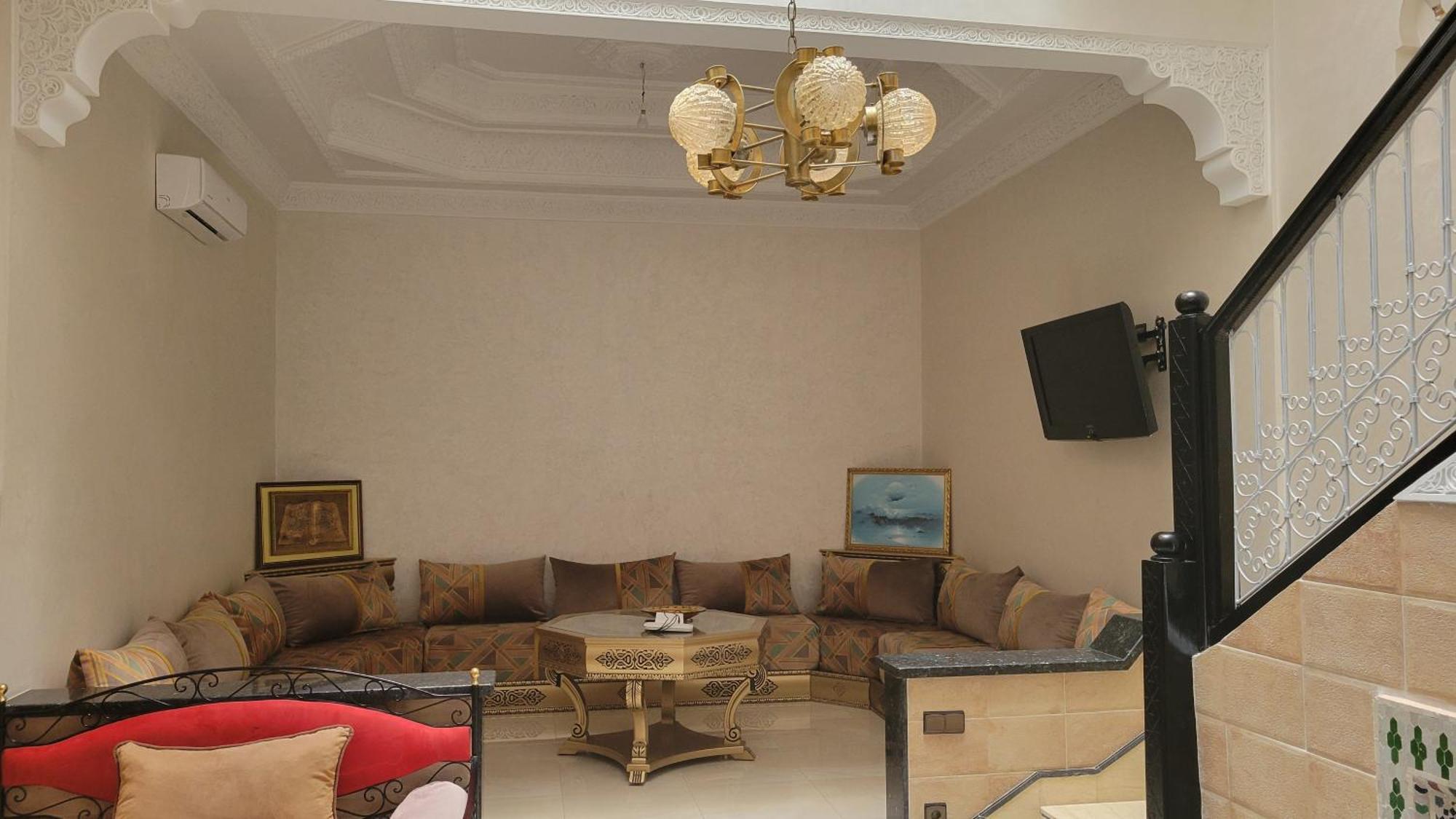 Holiday home Johari