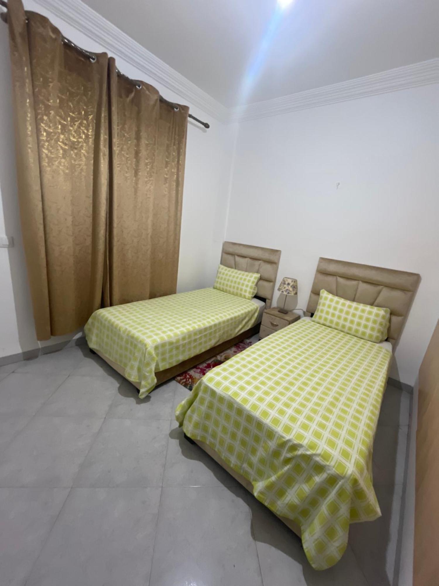 La Rose A Cote Carry Apartment Marrakesh