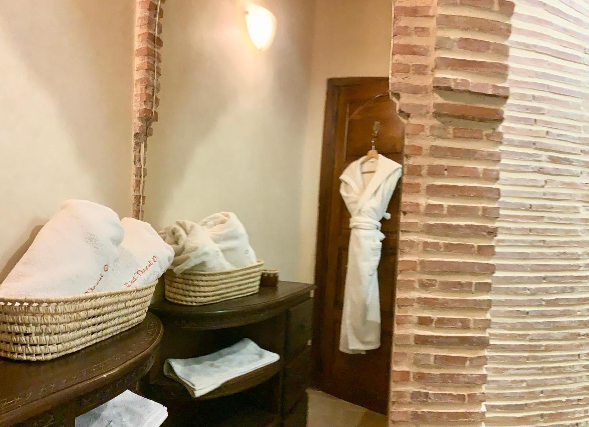 Riad Mazal 4*