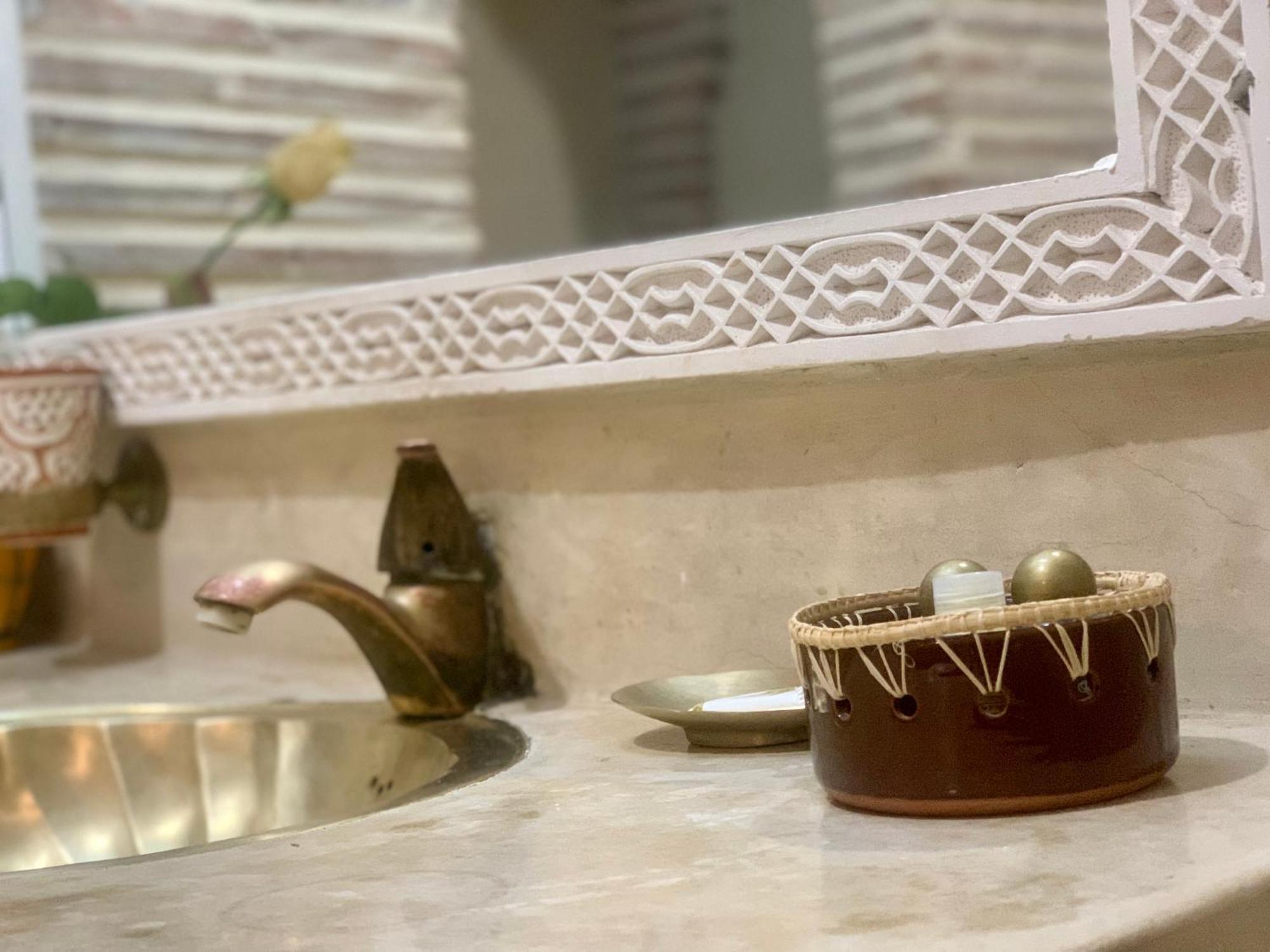 Mazal 4* Marrakesh