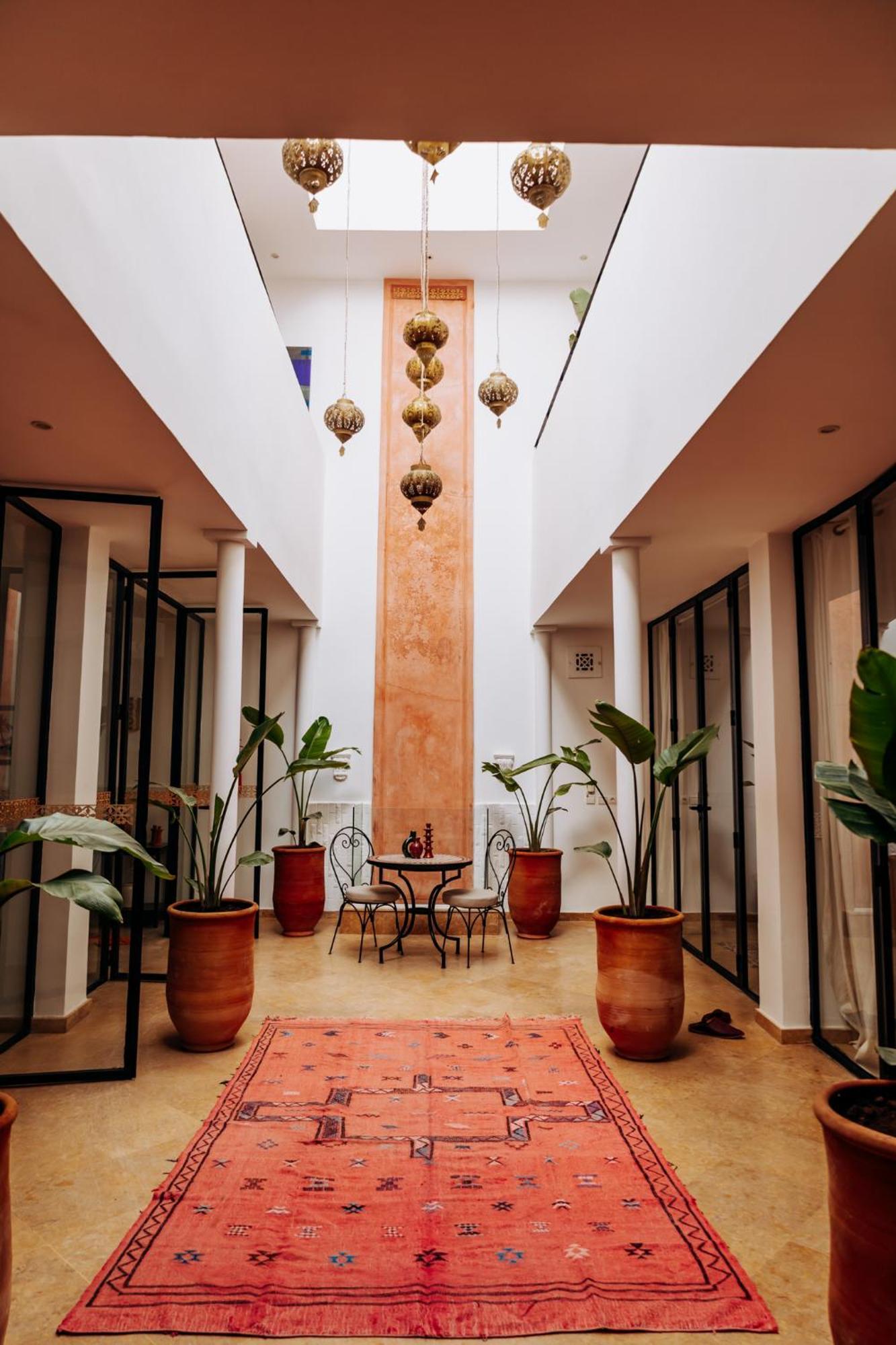 Anyssa Marrakesh
