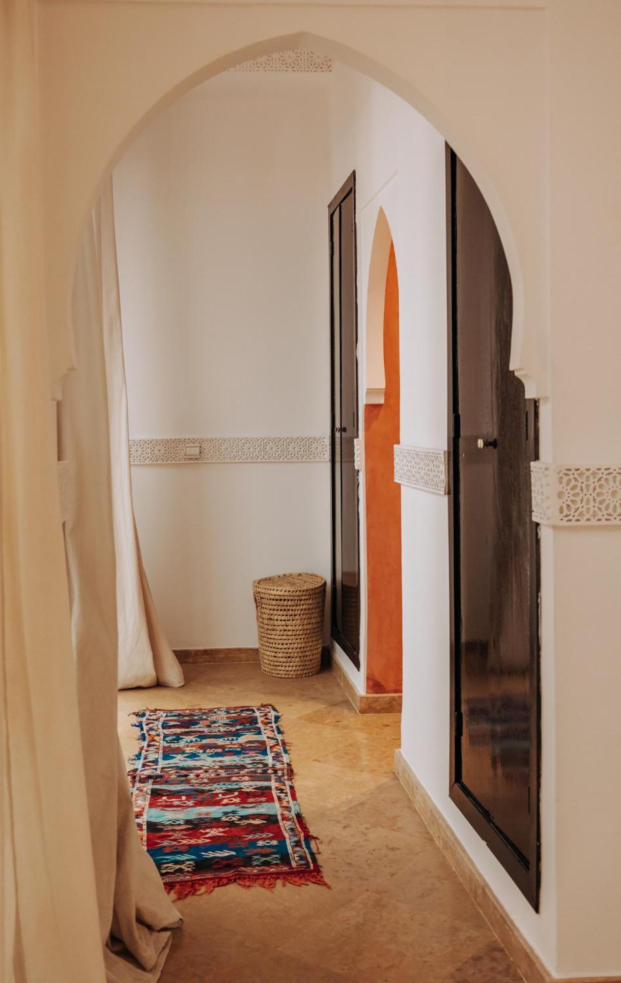 Anyssa Riad 4*