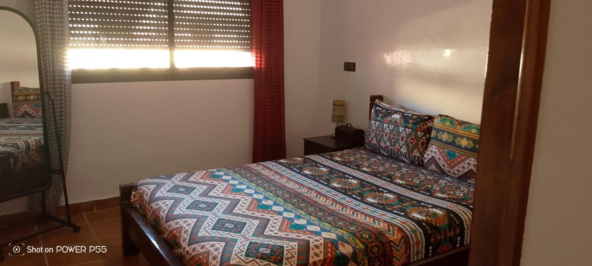 Appartement Propriete De Vacances Village Privee Marrakech Avec Piscines Marrakesh