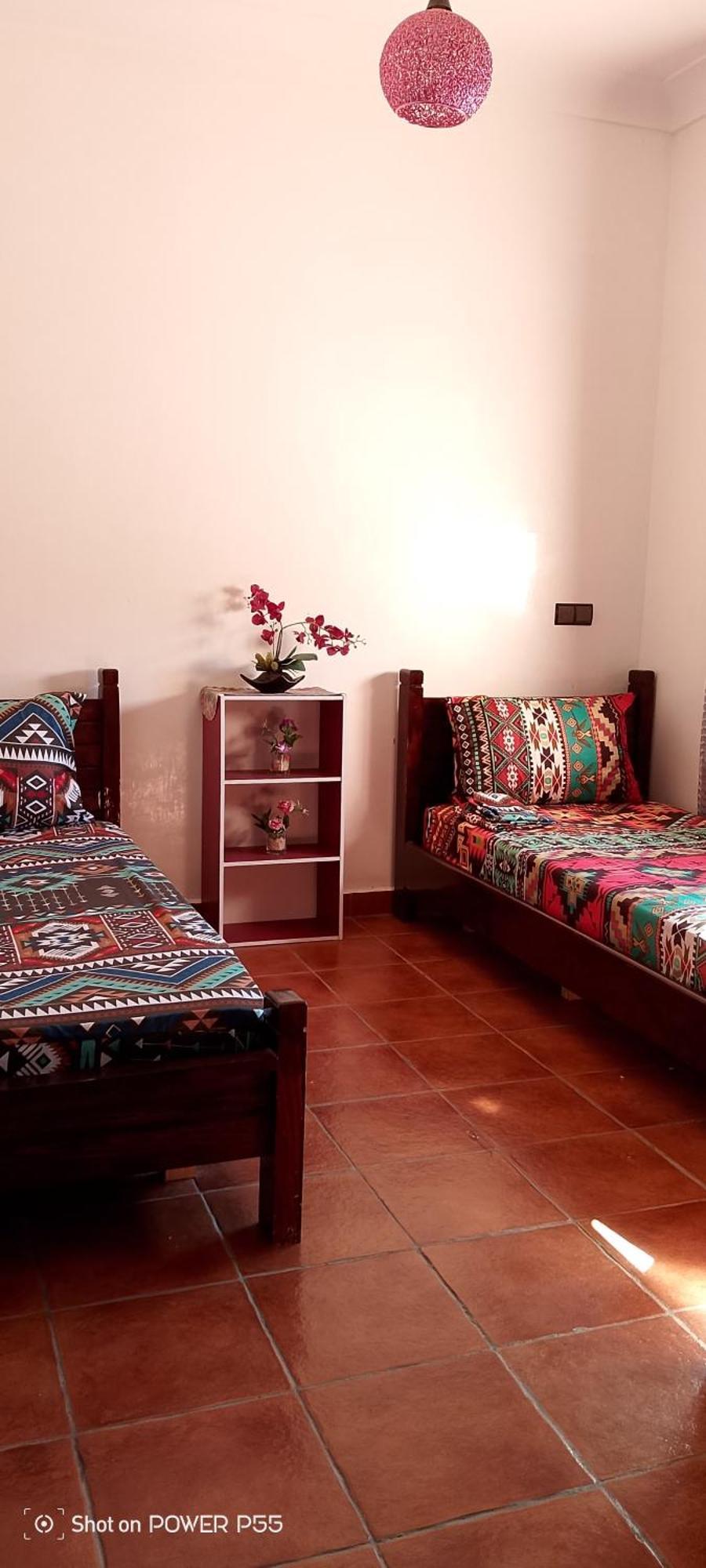 Propriete De Vacances Village Privee Marrakech Avec Piscines Appartement