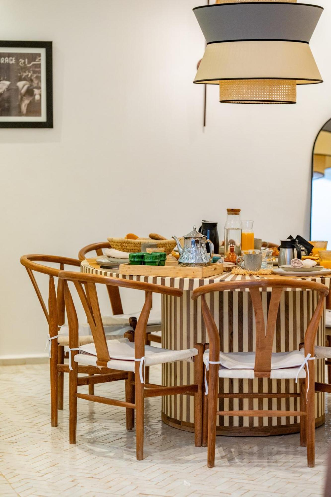 Le M Neuf Et Contemporain Casa de férias *