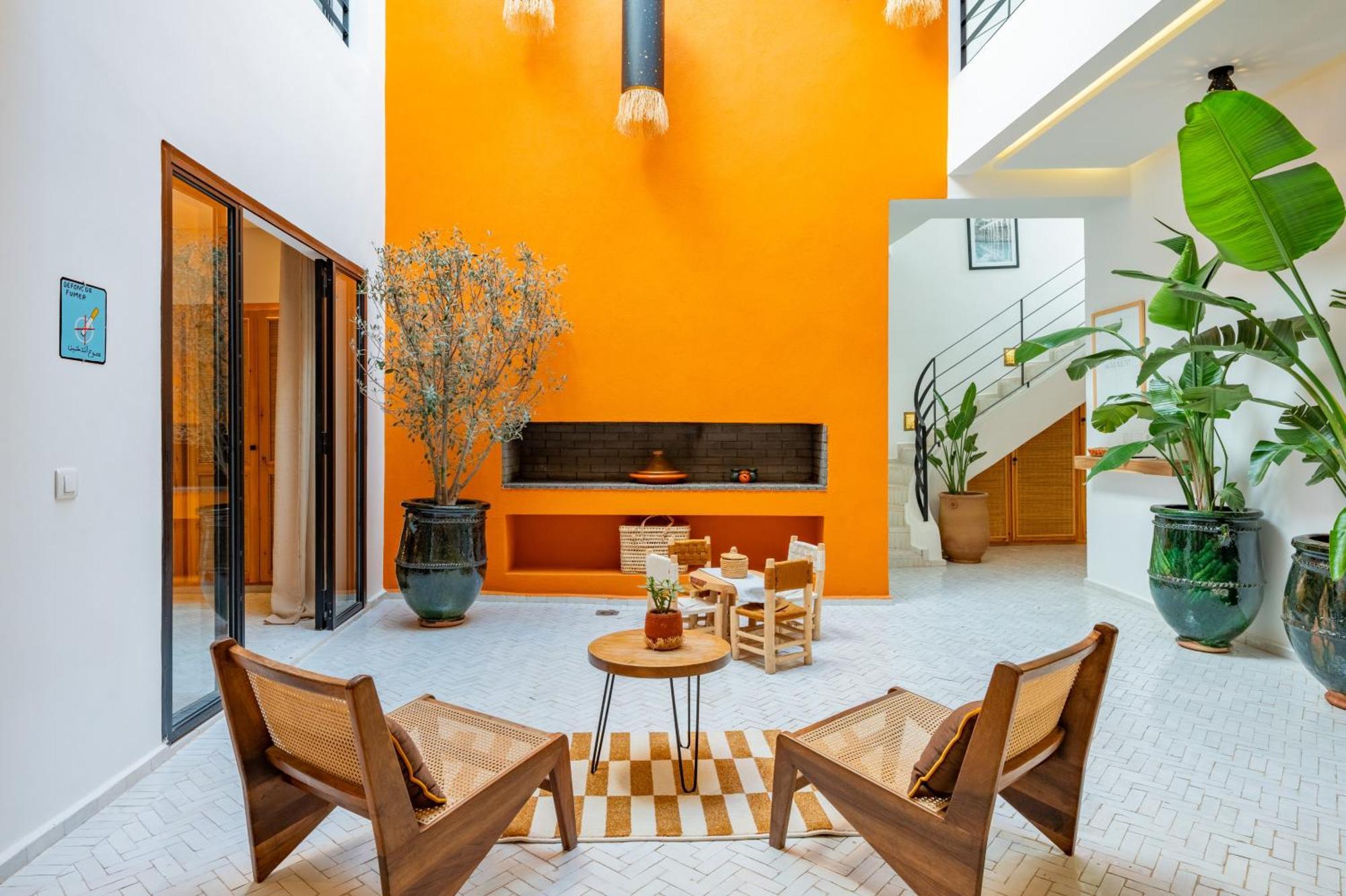 Casa de férias Le M Neuf Et Contemporain *