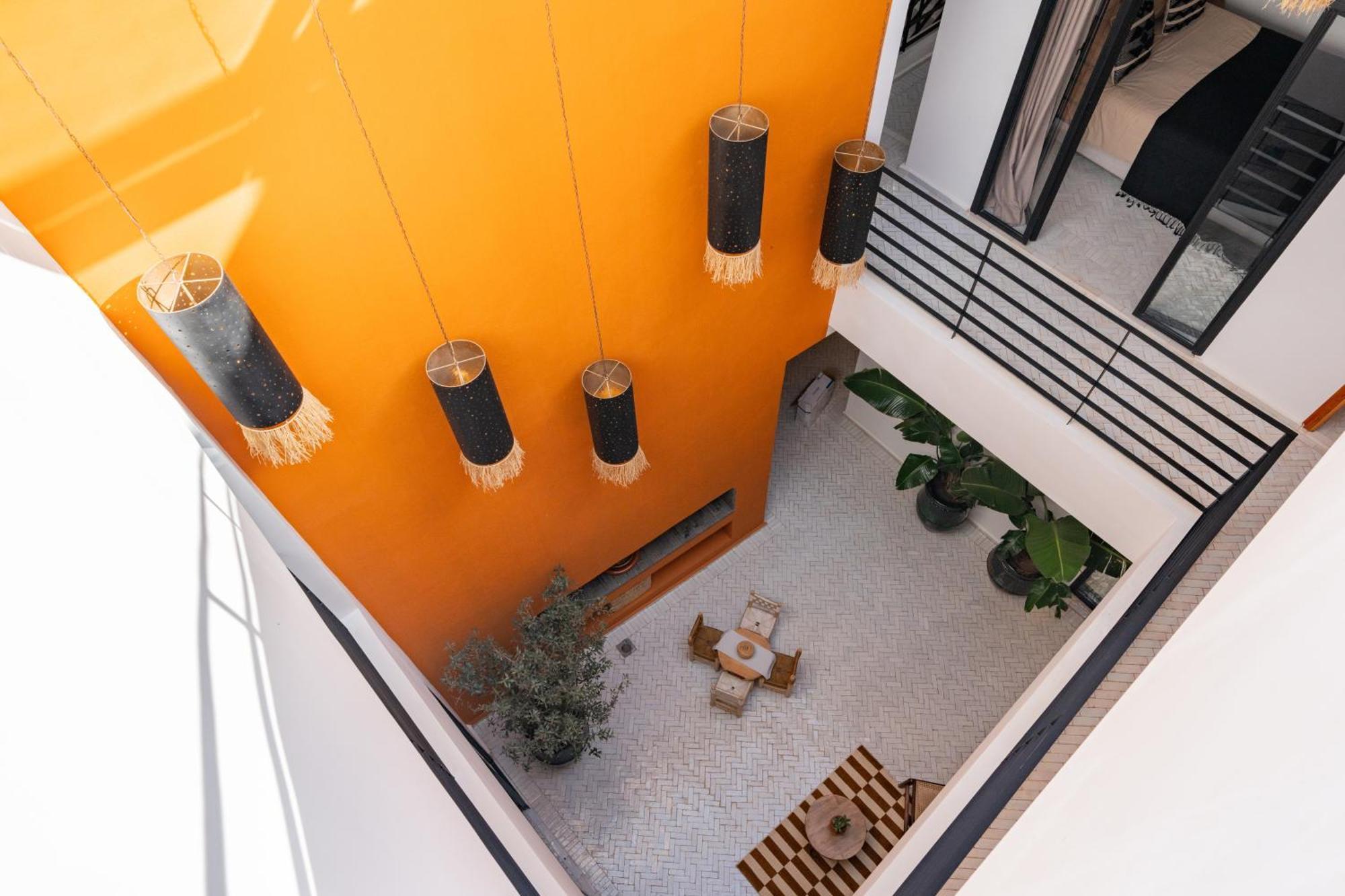Casa de férias Le M Neuf Et Contemporain