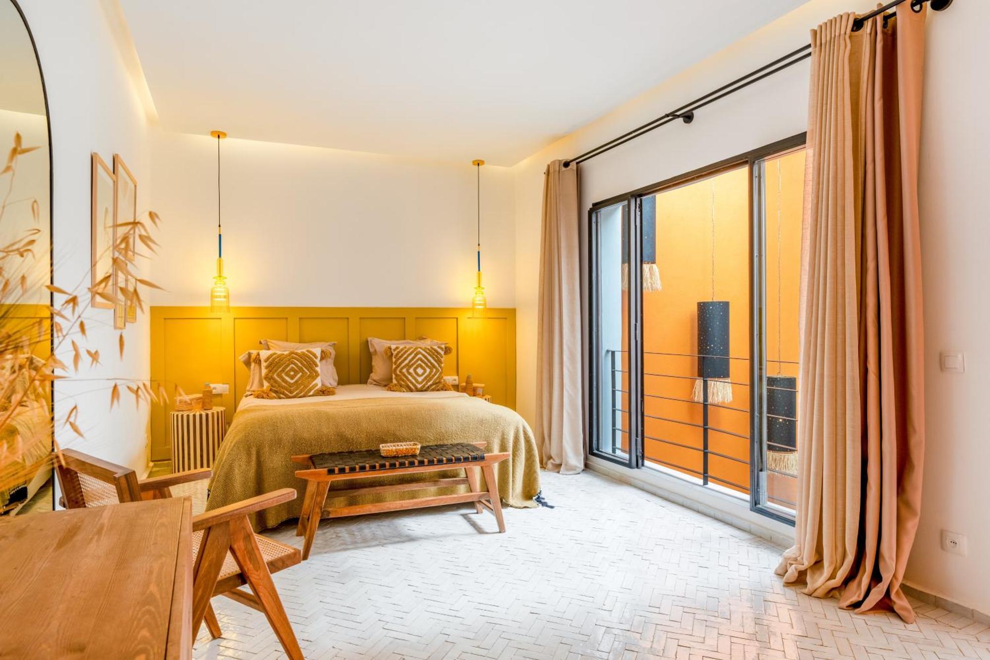 Le M Neuf Et Contemporain Casa de férias *