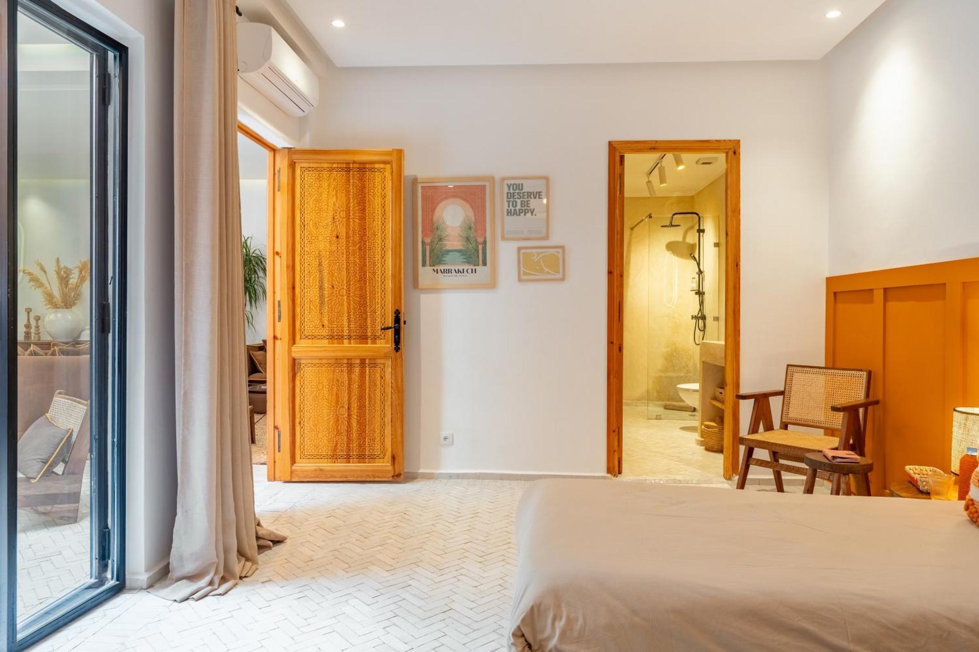 Casa de férias Le M Neuf Et Contemporain