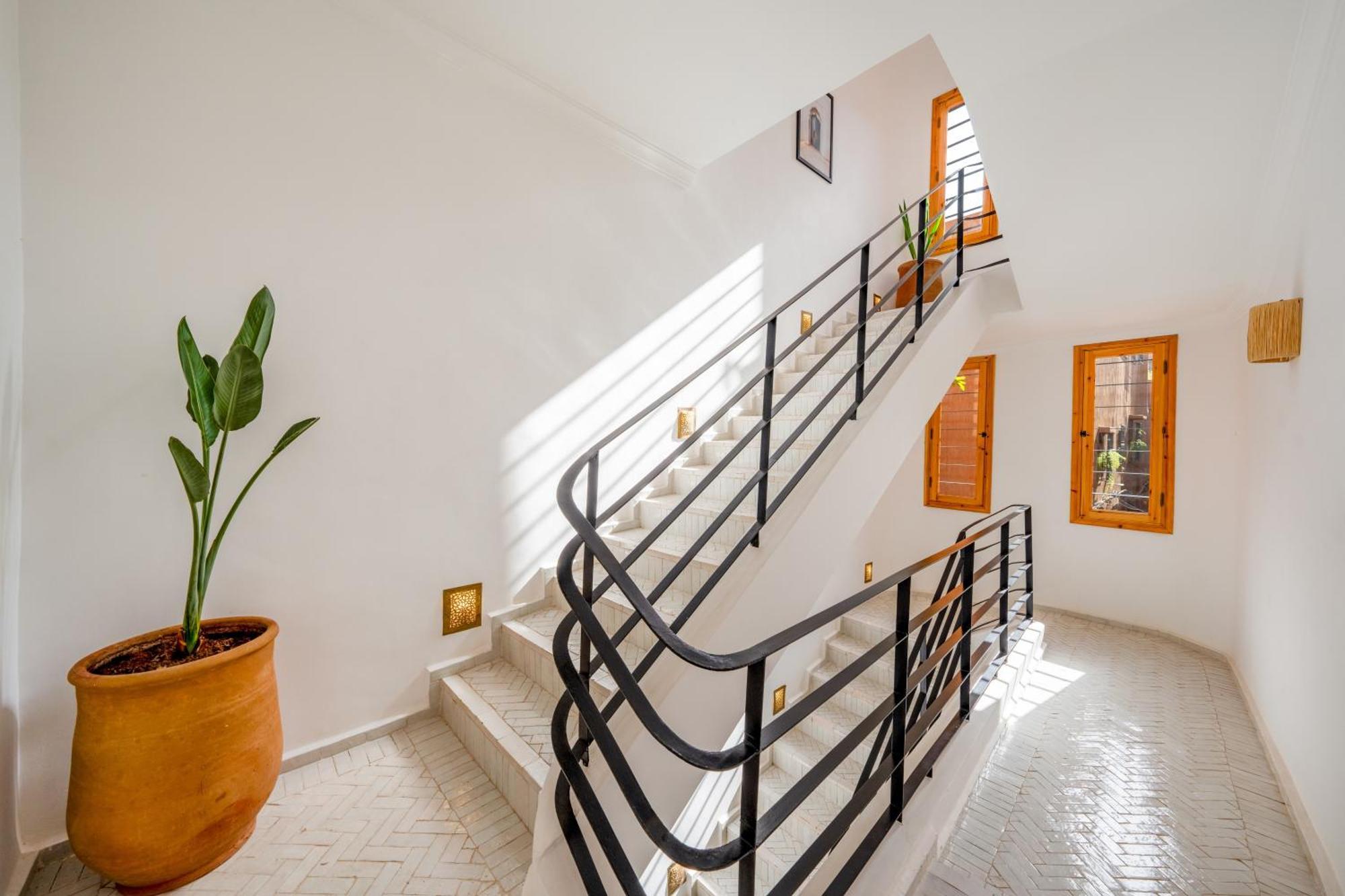 Le M Neuf Et Contemporain Casa de férias