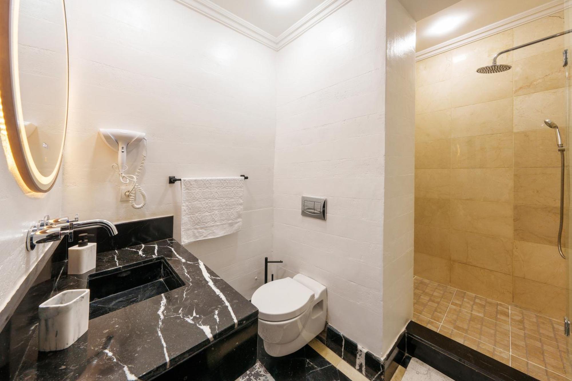 Apartment Exclusive M-avenue Marrakech