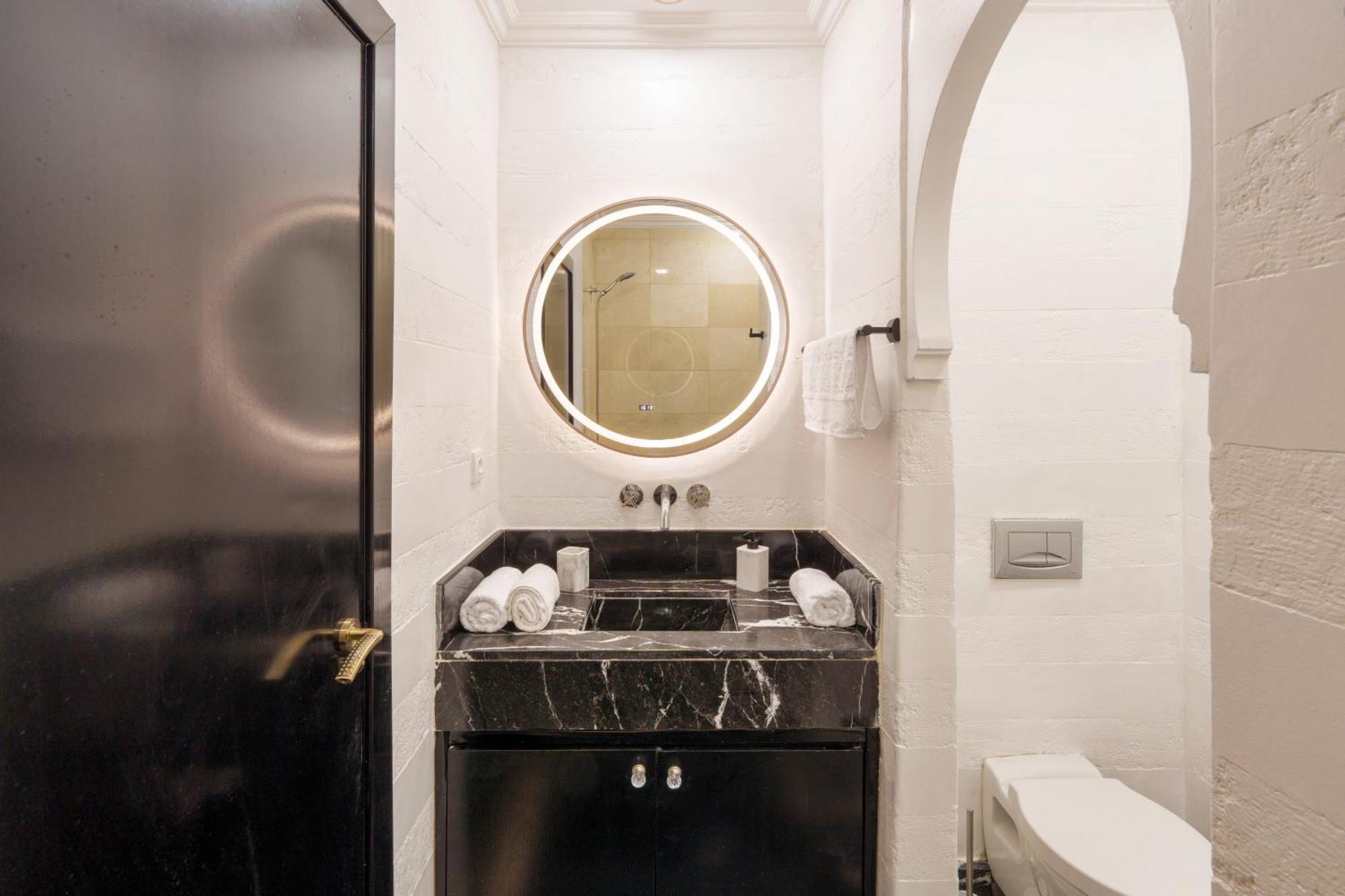 Apartment Exclusive M-avenue Marrakech *