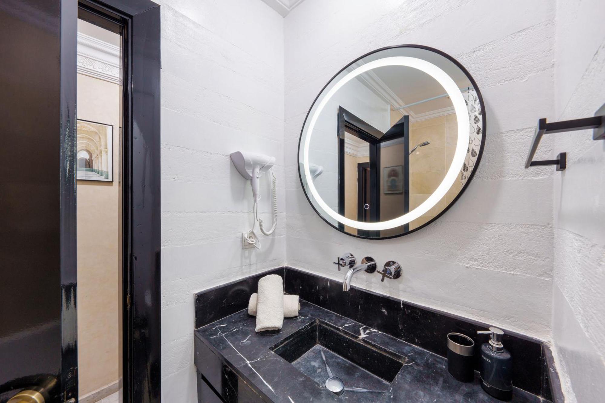 Apartment Exclusive M-avenue Marrakech *