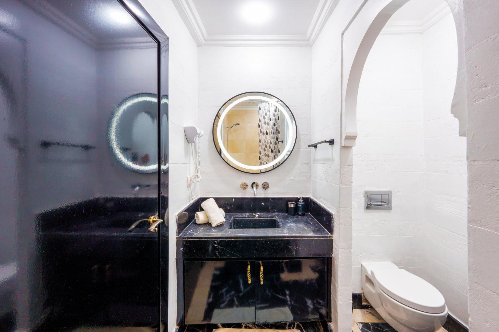 Exclusive M-avenue Marrakech *