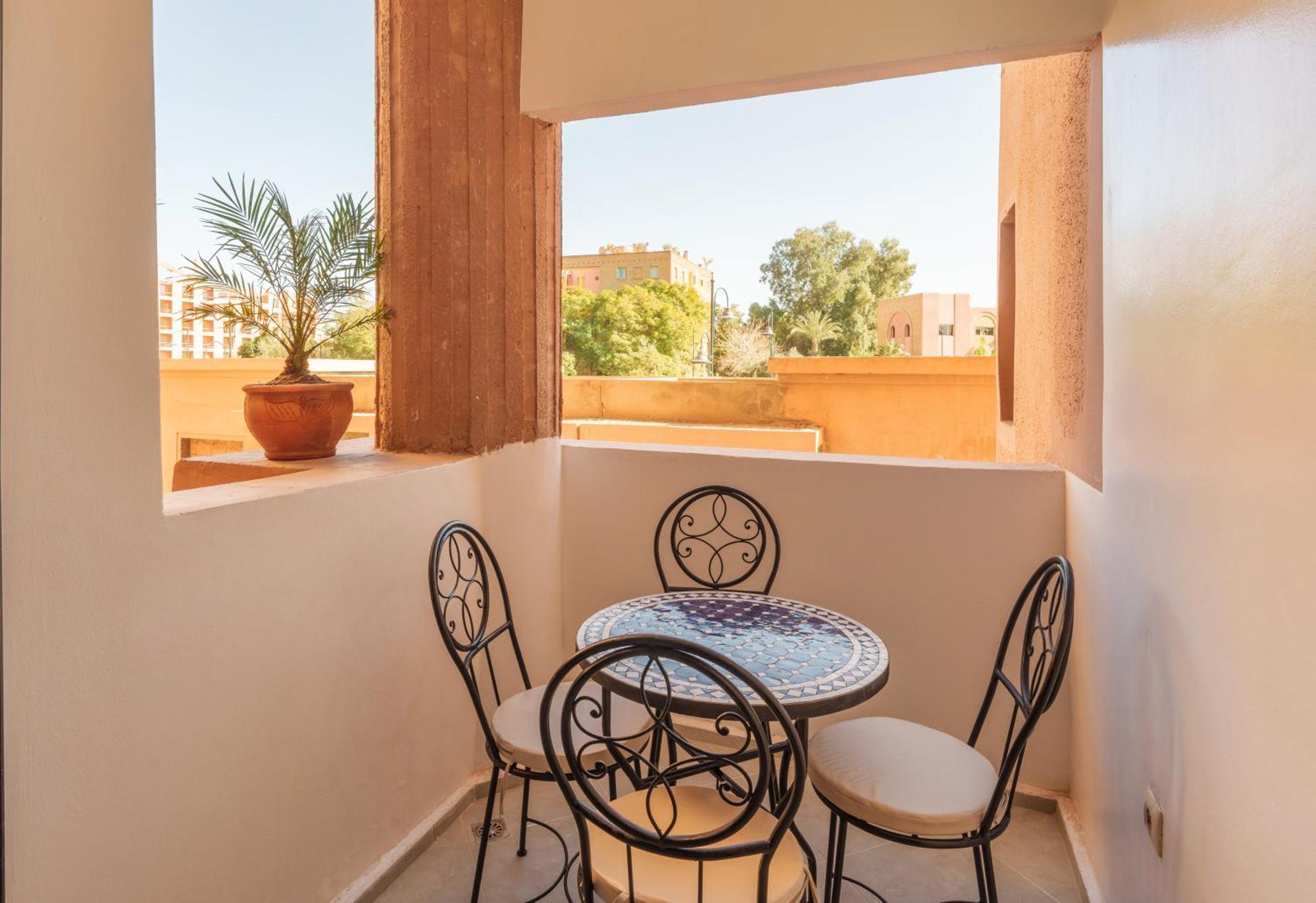 Exclusive M-avenue Marrakech Apartment Marrakesh