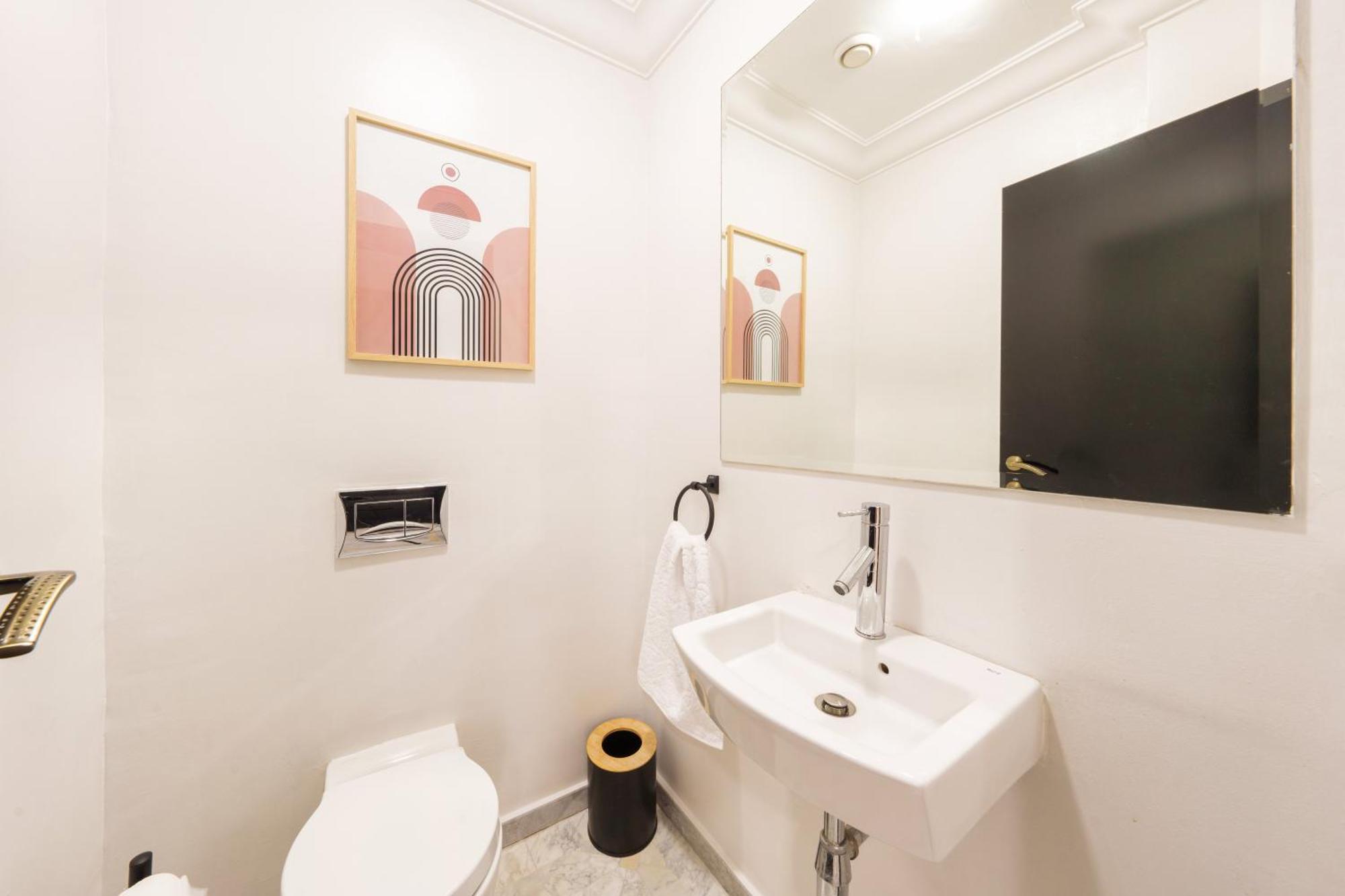 Apartment Exclusive M-avenue Marrakech
