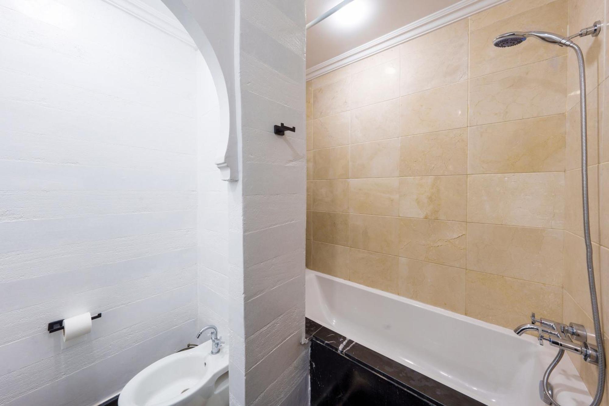 Exclusive M-avenue Marrakech Apartment Marrakesh