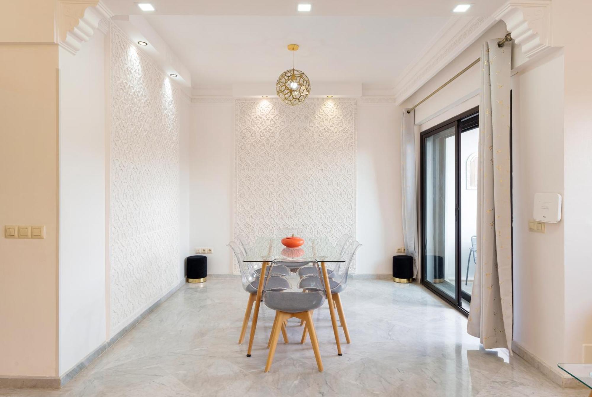 Exclusive M-avenue Marrakech Marrakesh