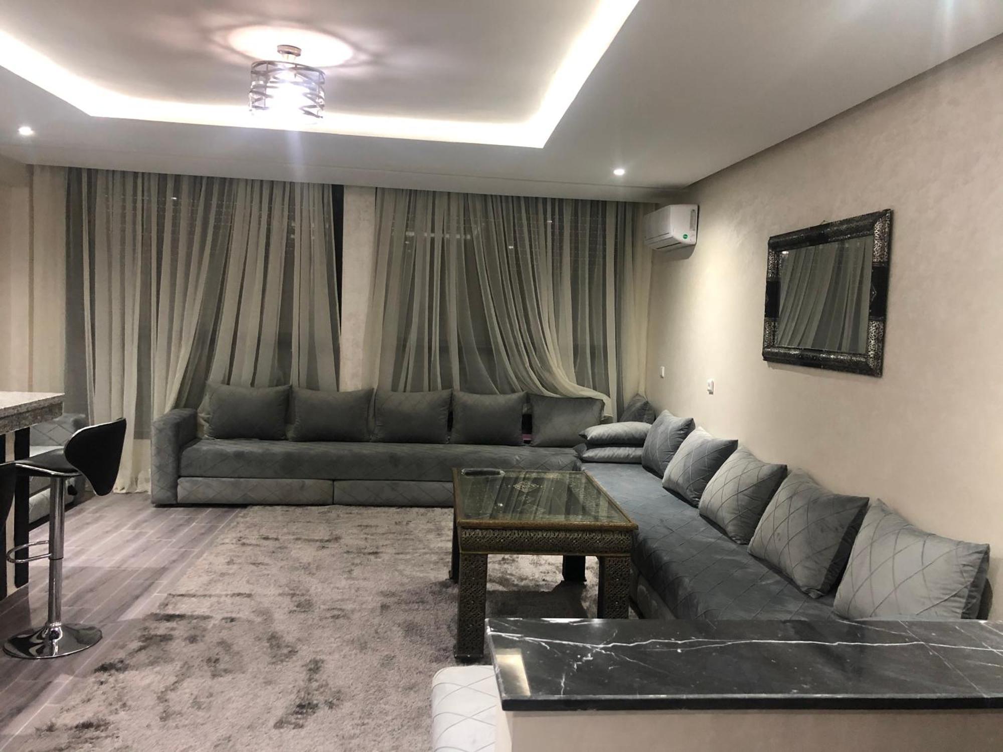 Appartement Modern Centre