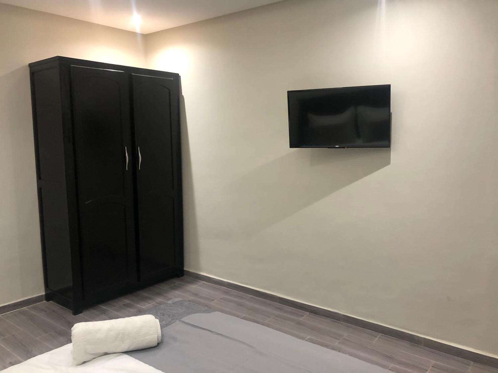 Modern Centre Appartement