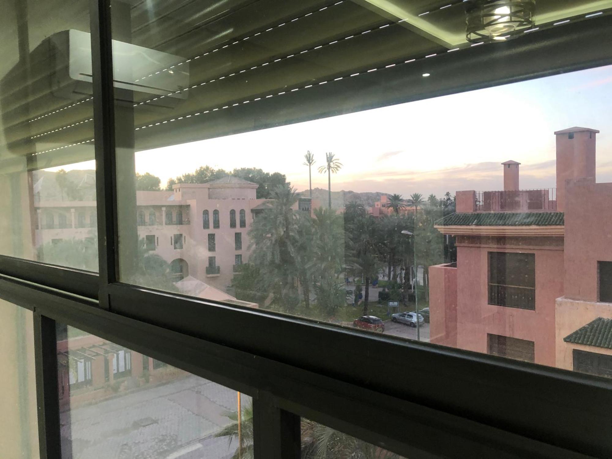 Modern Centre Marrakesh