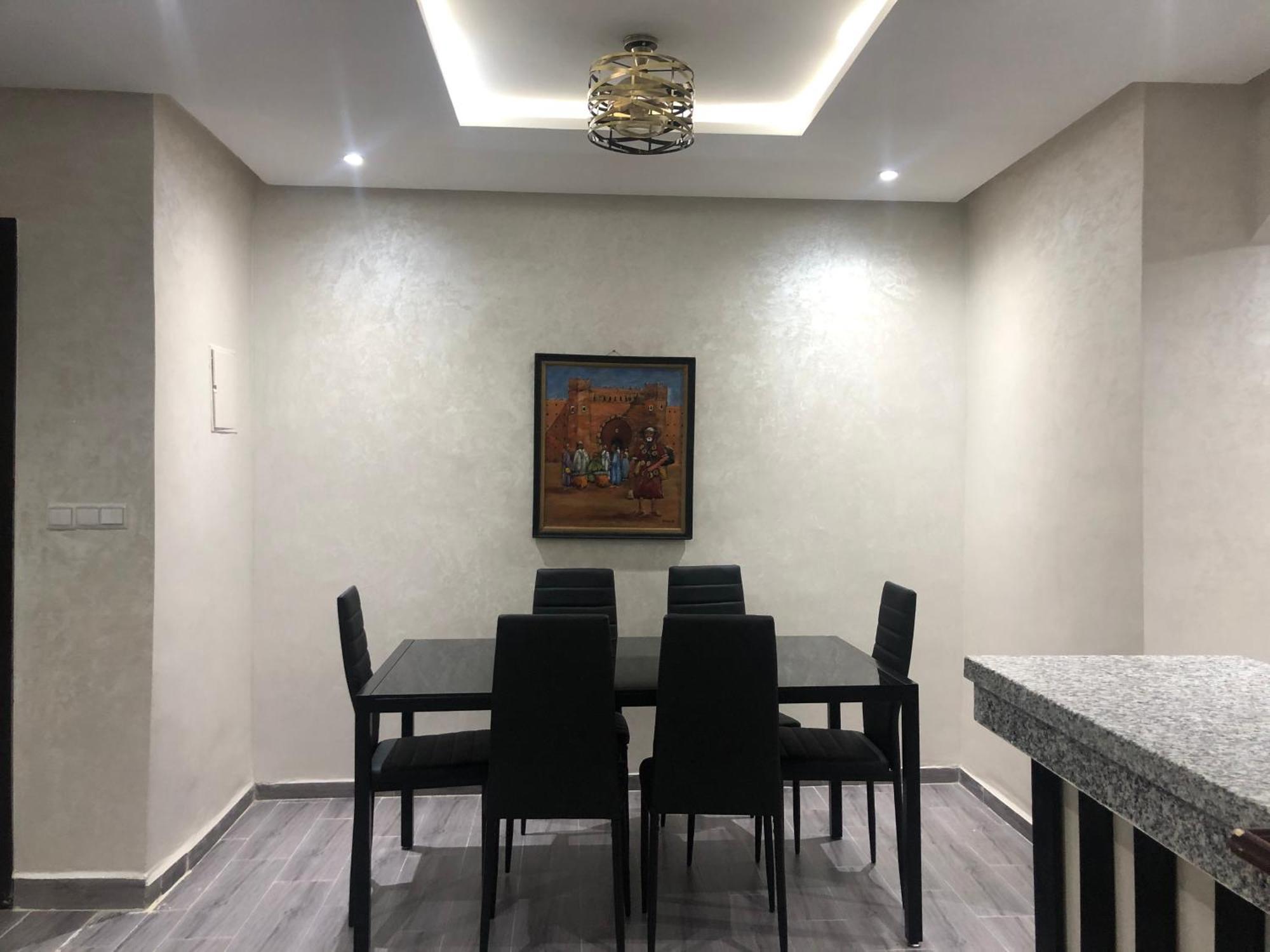 Appartement Modern Centre