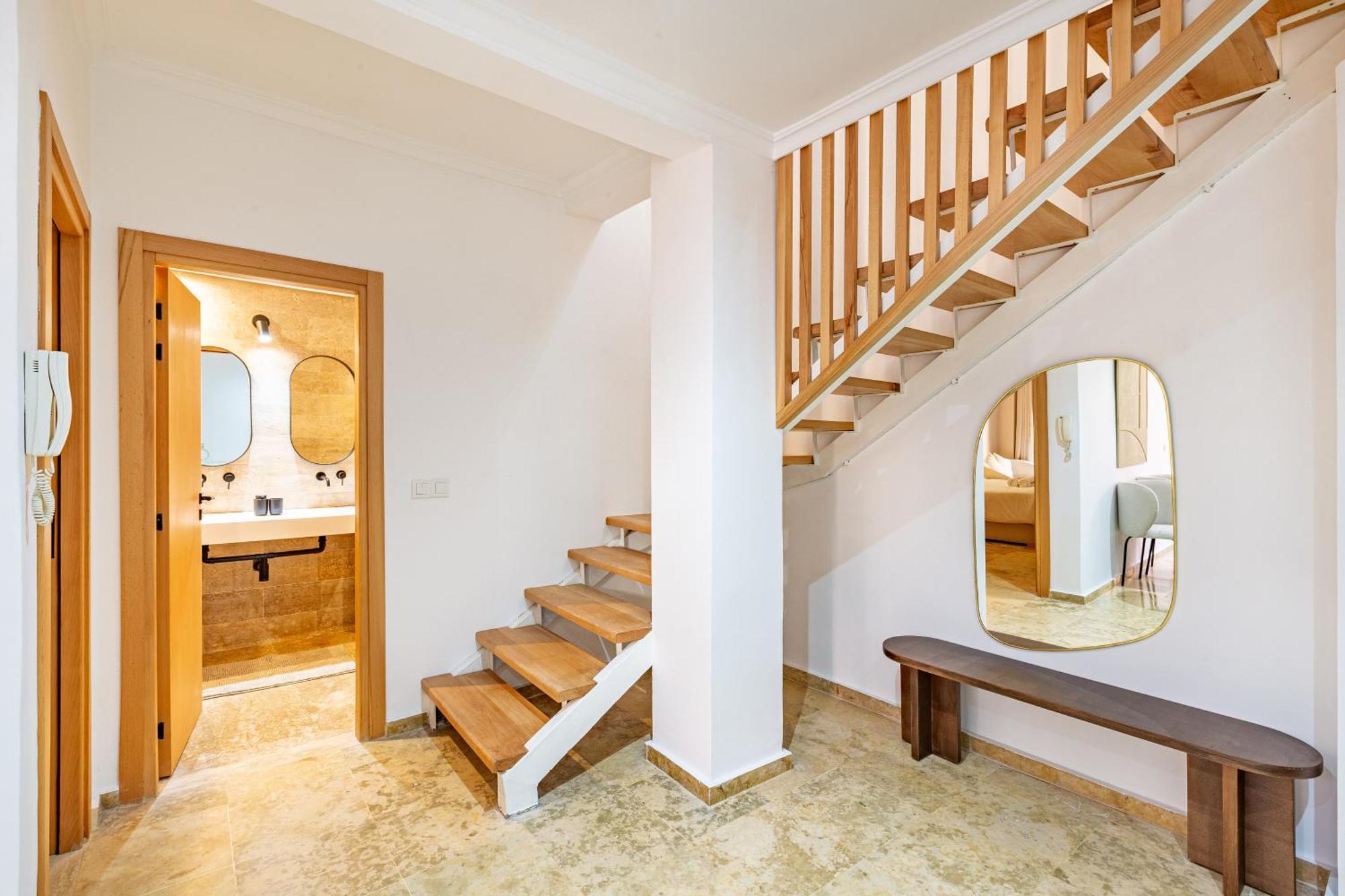 Apartment Duplex Le Majorelle, Res Devant Le Jardin, Piscine