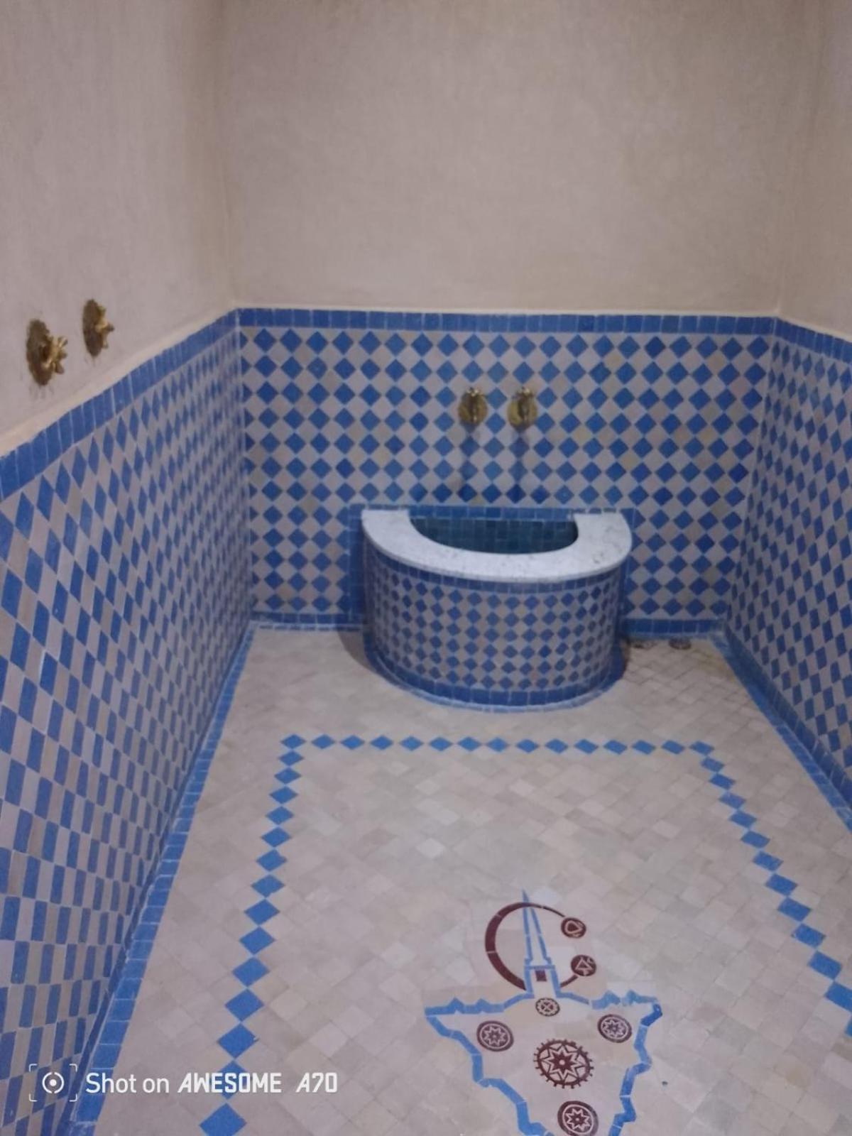 Kech Apartment